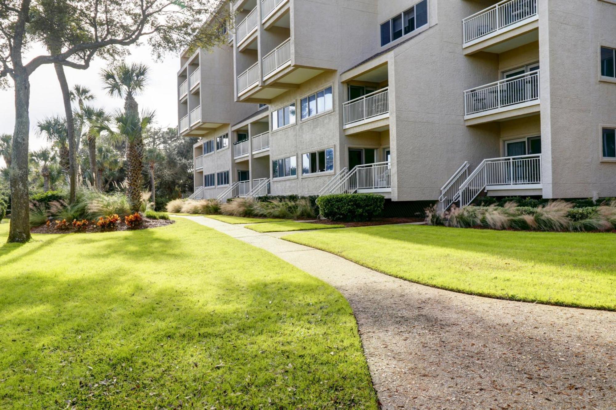Holiday home 424 Captains Walk