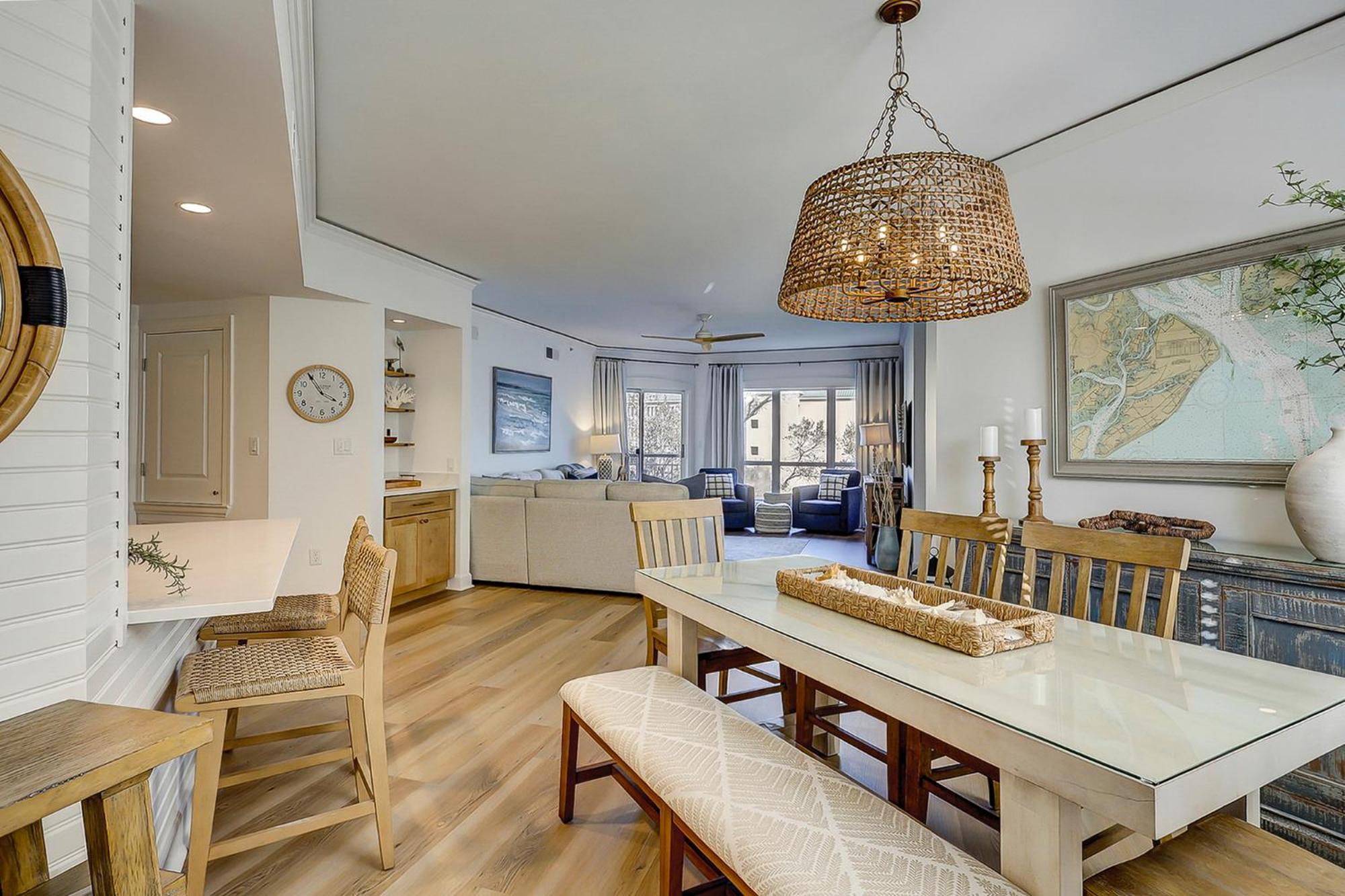 4401 Windsor Court * Hilton Head Island