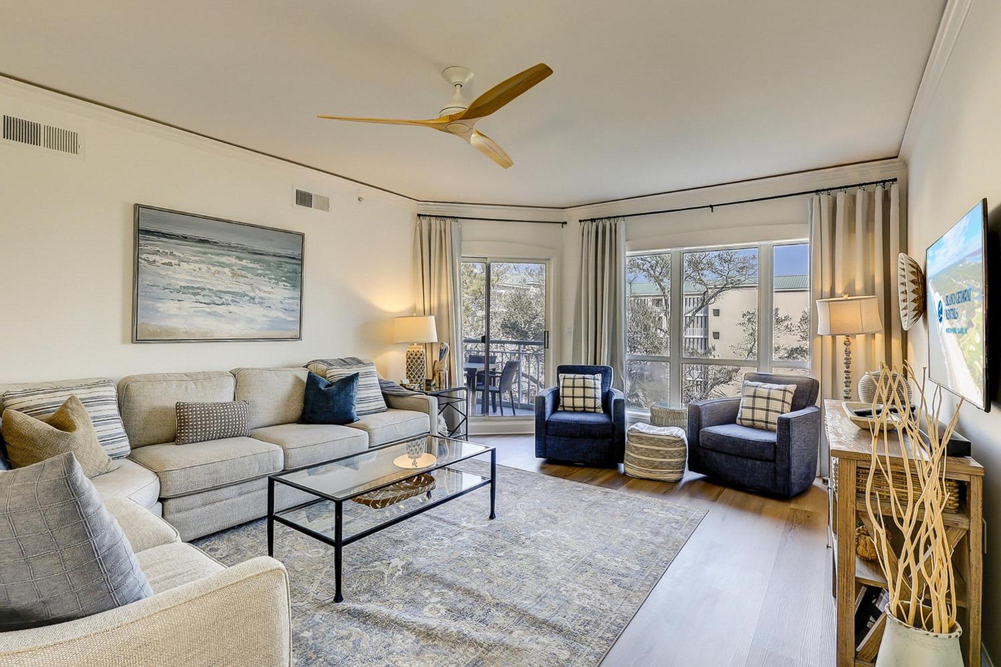 Holiday home 4401 Windsor Court