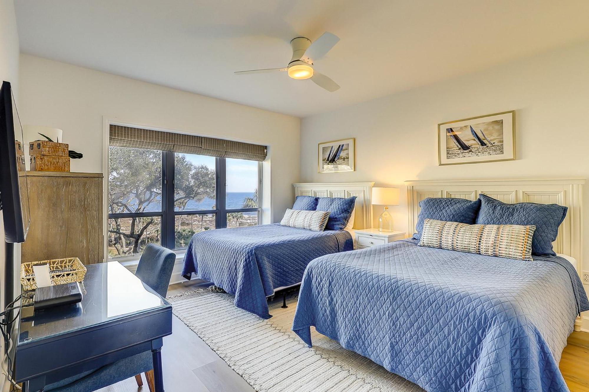 4401 Windsor Court Holiday home Hilton Head Island