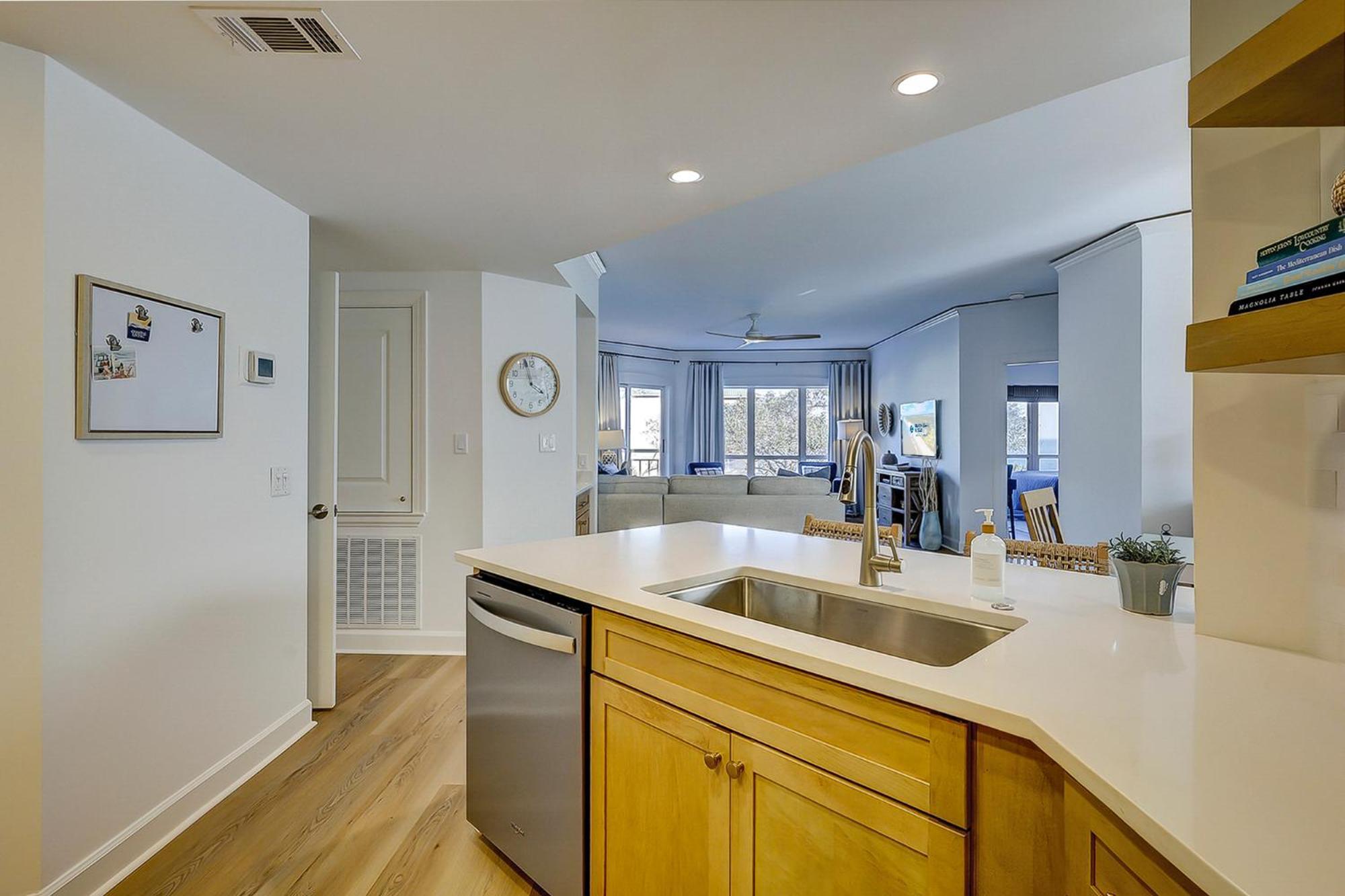 4401 Windsor Court * Hilton Head Island