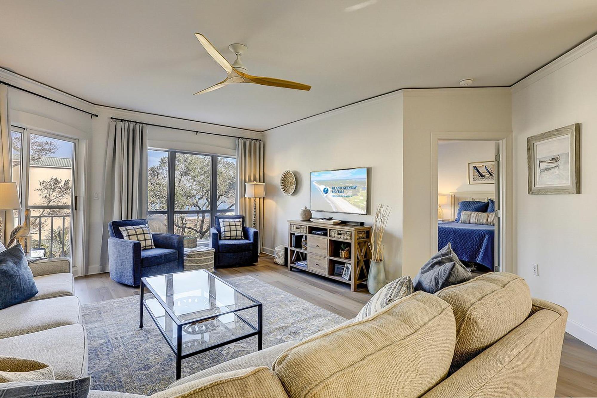 Holiday home 4401 Windsor Court
