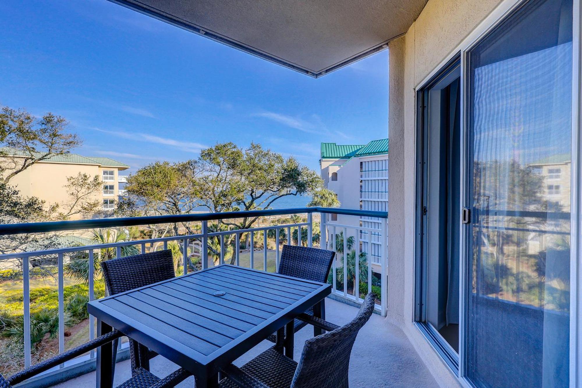Holiday home 4401 Windsor Court *