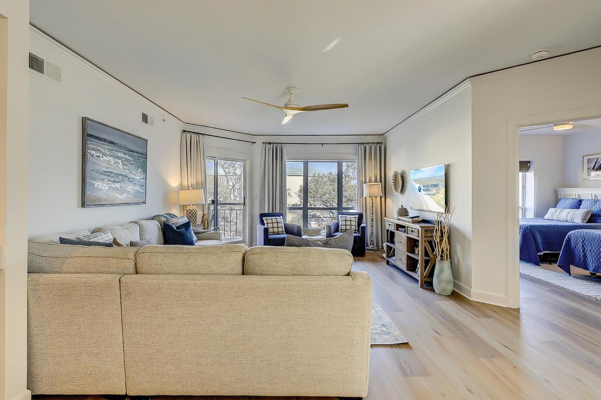4401 Windsor Court Holiday home