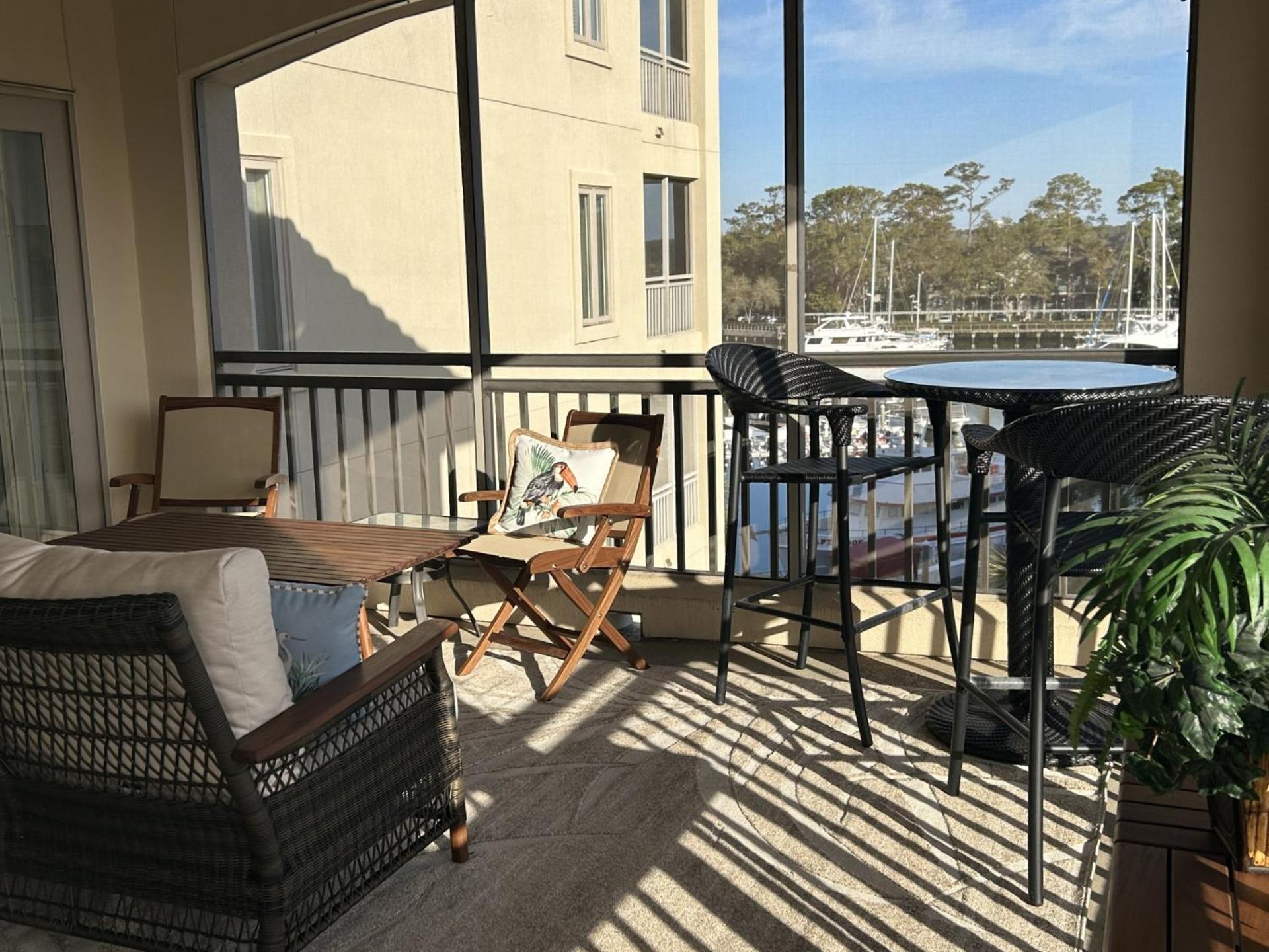 Holiday home 407 Main Sail Hilton Head Island