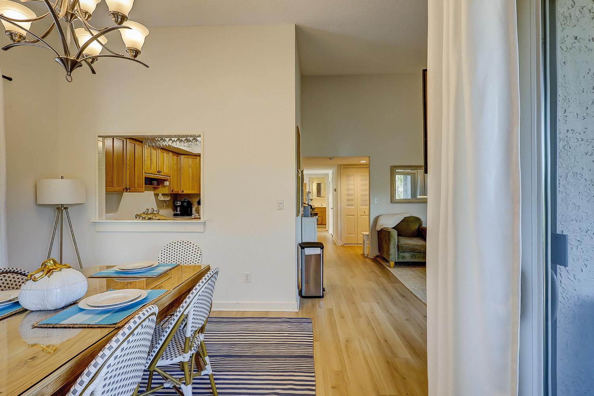 Holiday home Bluff 1768 Hilton Head Island