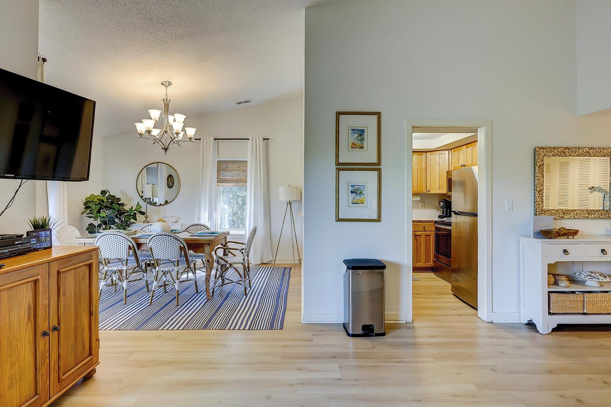 Bluff 1768 Holiday home Hilton Head Island