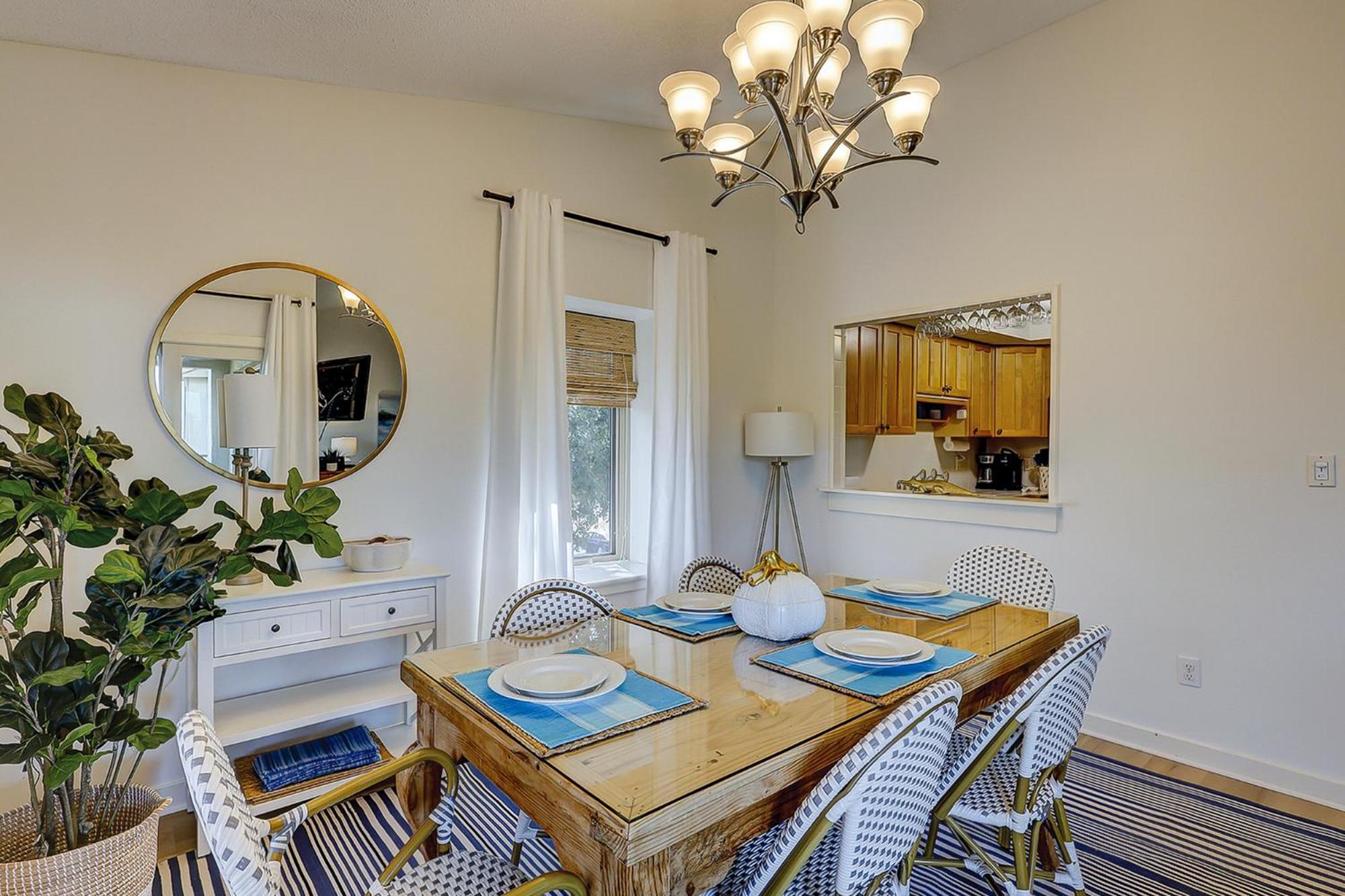 Holiday home Bluff 1768 Hilton Head Island