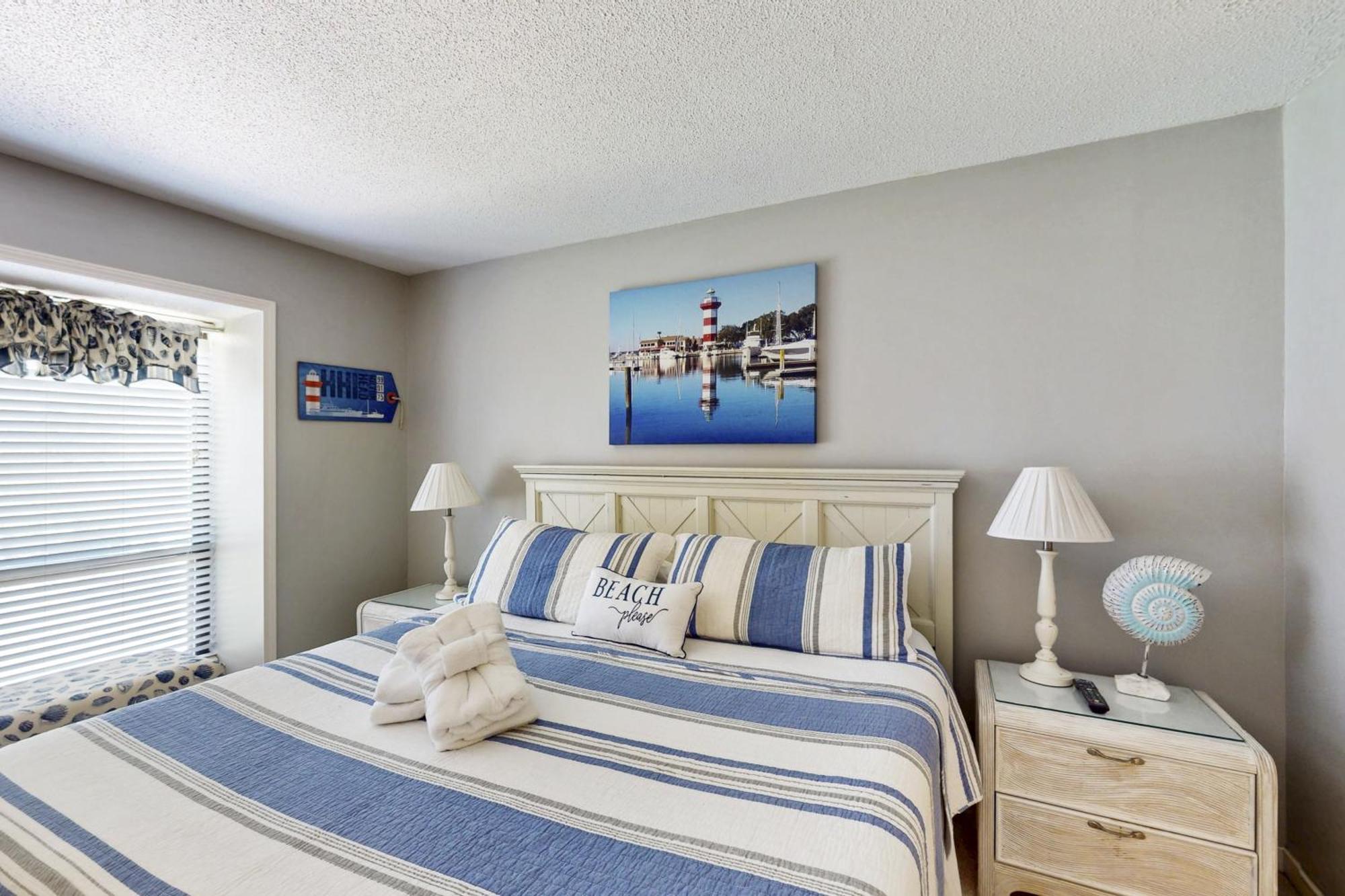 Lighthouse Tennis 2389 Apartment *