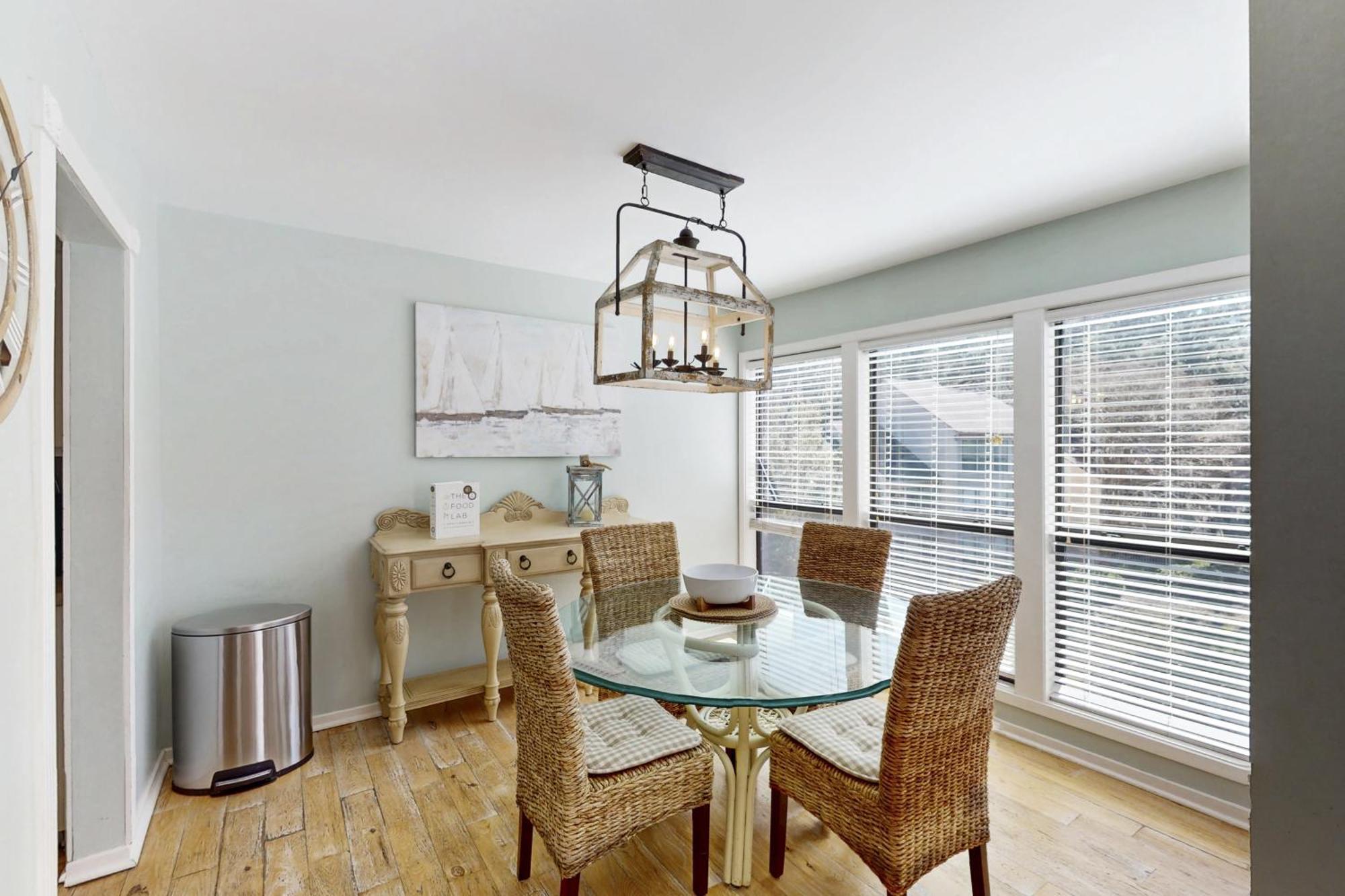 Apartment Lighthouse Tennis 2389