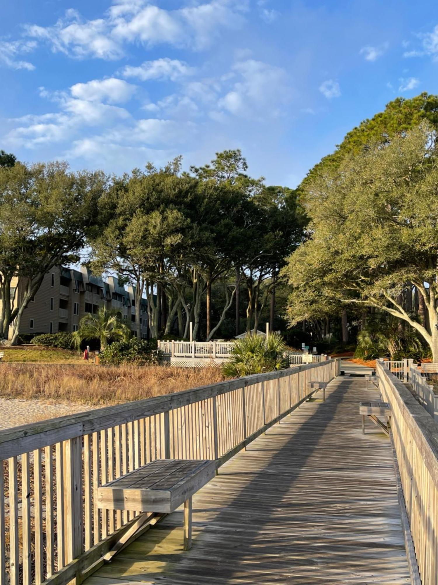 The Islander- Luxurious Hilton Head Island