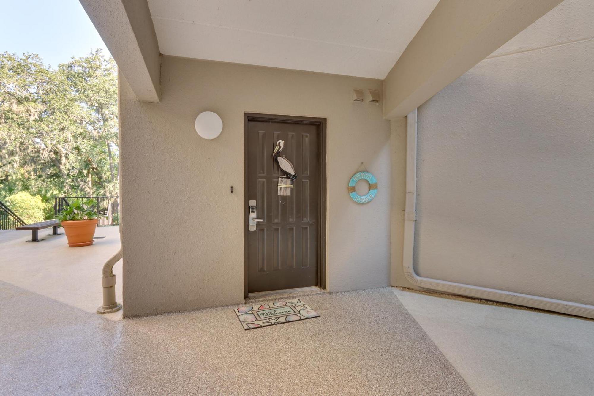 Villa Pool And Access *