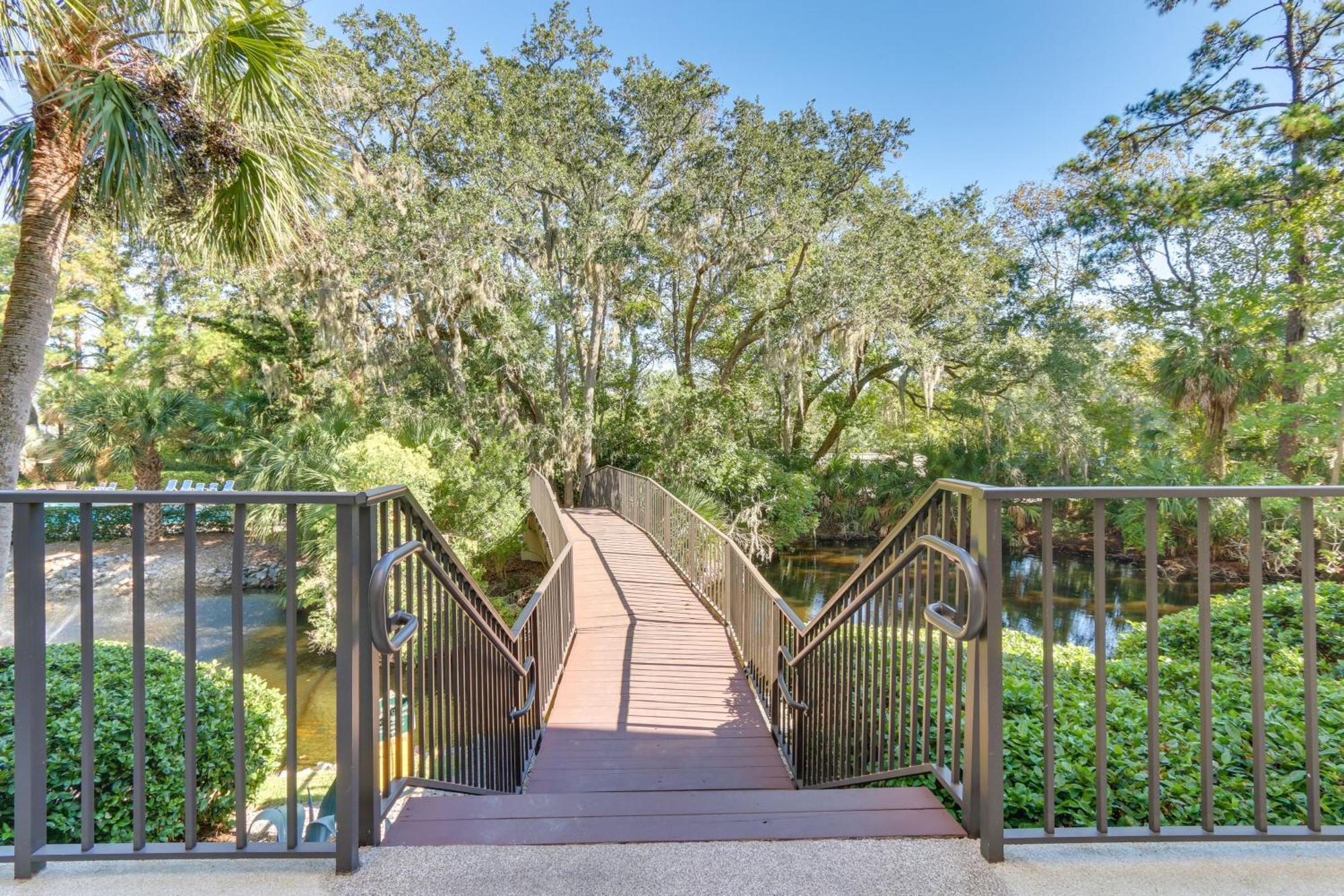 Pool And Access Hilton Head Island