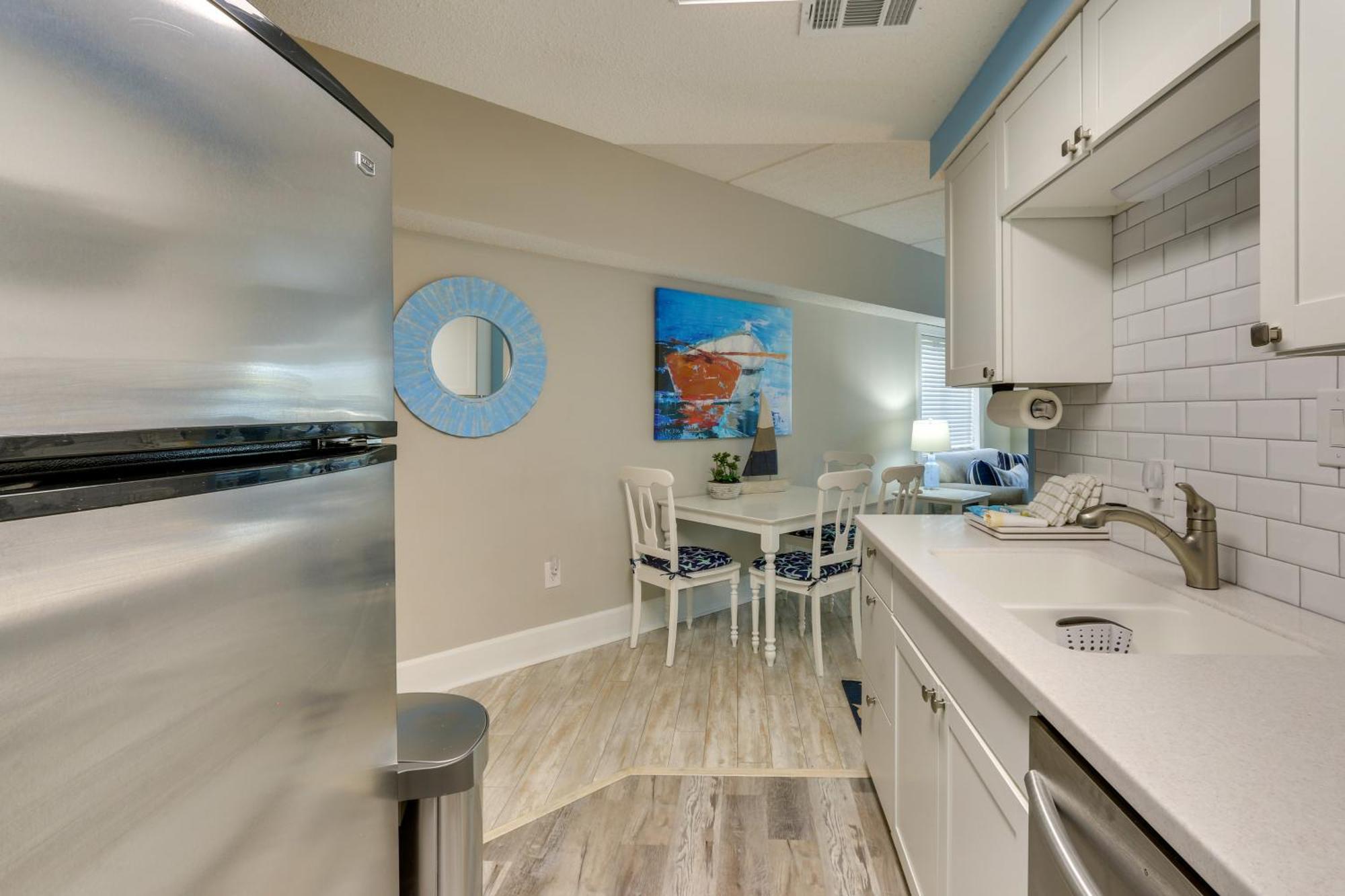 Villa Pool And Access Hilton Head Island