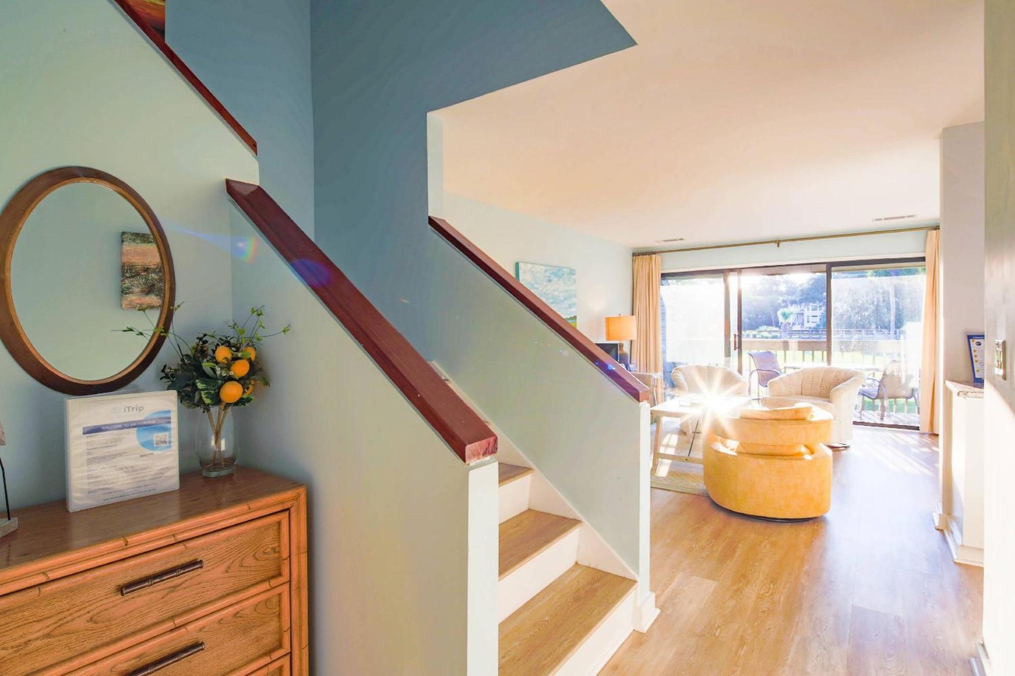 The Aurora Holiday home