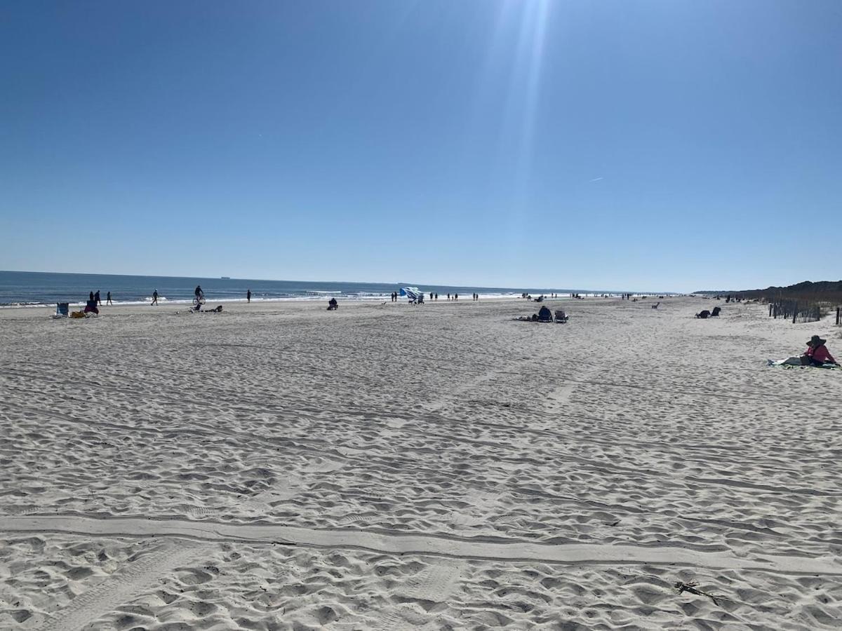 Shore Fun-beautiful, Many Upgrades With Bikes And Chairs * Hilton Head Island
