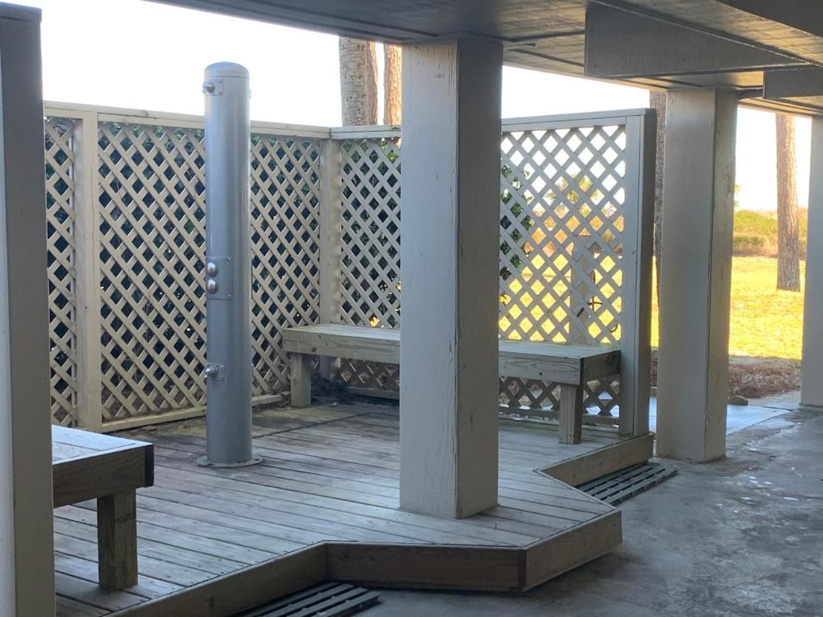Shore Fun-beautiful, Many Upgrades With Bikes And Chairs Hilton Head Island