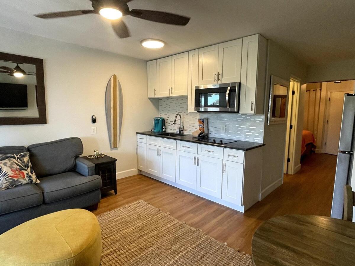 Shore Fun-beautiful, Many Upgrades With Bikes And Chairs * Hilton Head Island