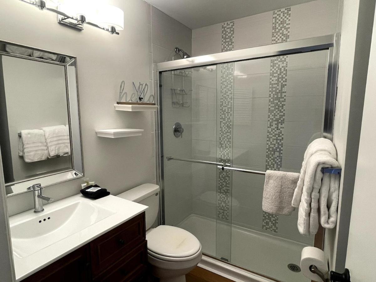 Shore Fun-beautiful, Many Upgrades With Bikes And Chairs *