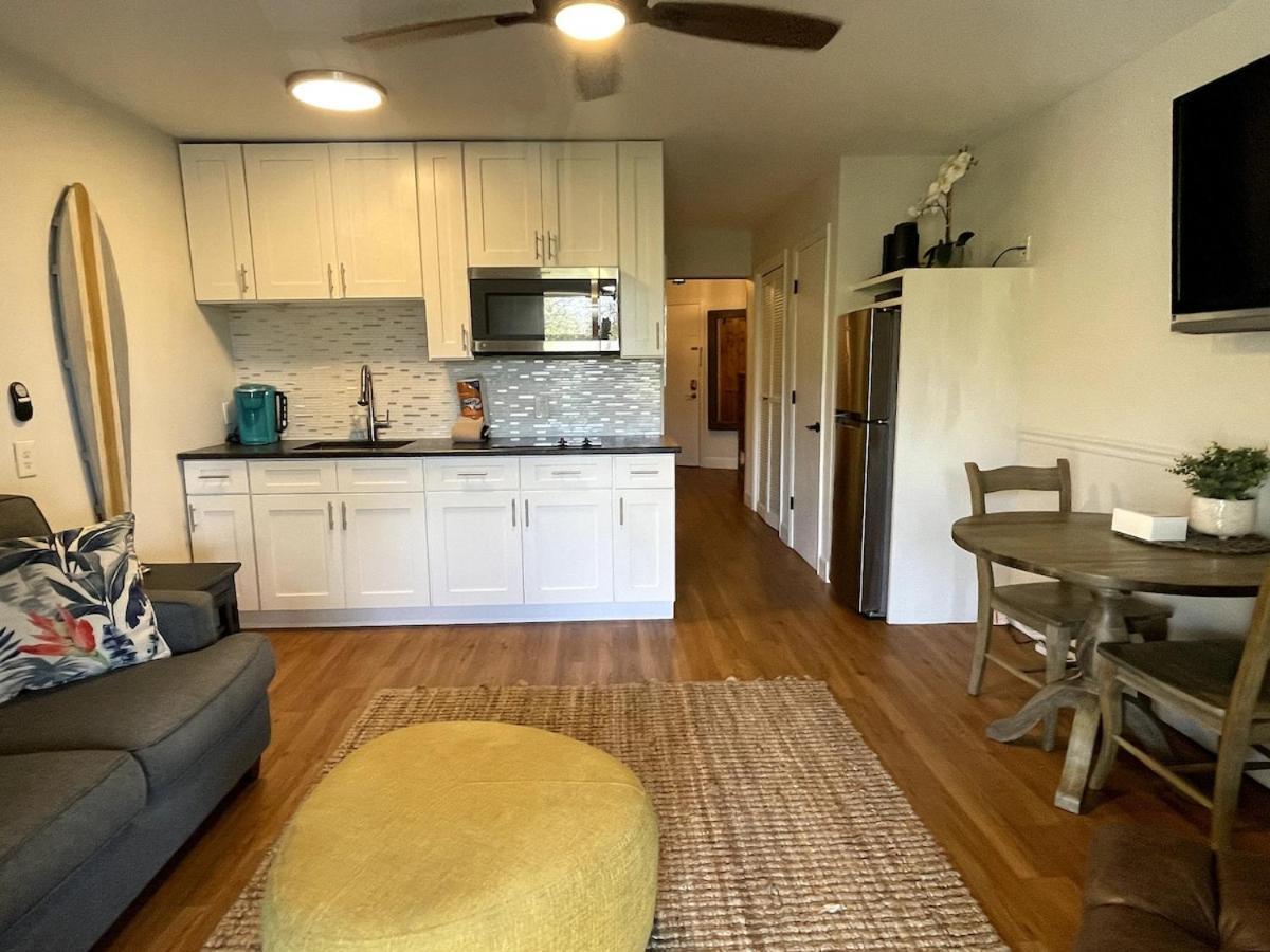 Shore Fun-beautiful, Many Upgrades With Bikes And Chairs Apartment *