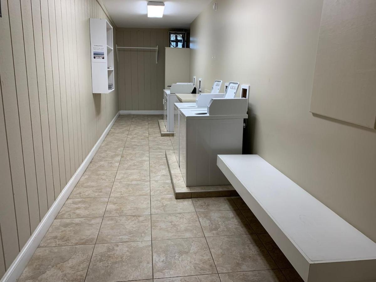 Shore Fun-beautiful, Many Upgrades With Bikes And Chairs Apartment Hilton Head Island