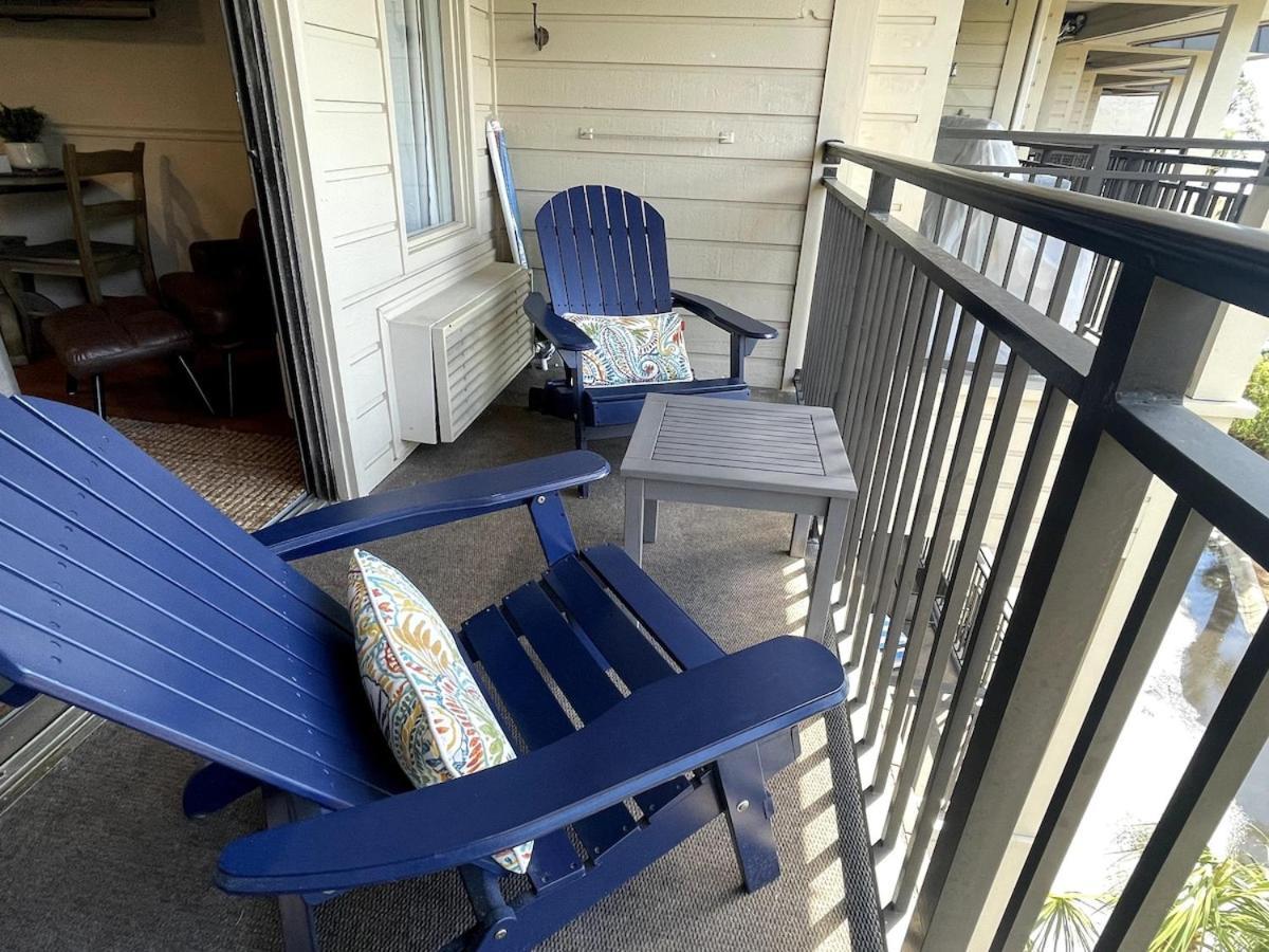 Shore Fun-beautiful, Many Upgrades With Bikes And Chairs * Hilton Head Island