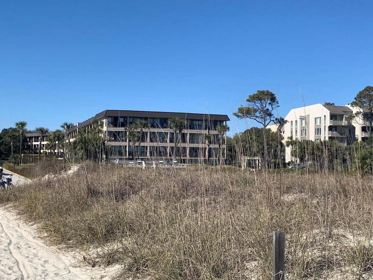 Shore Fun-beautiful, Many Upgrades With Bikes And Chairs * Hilton Head Island