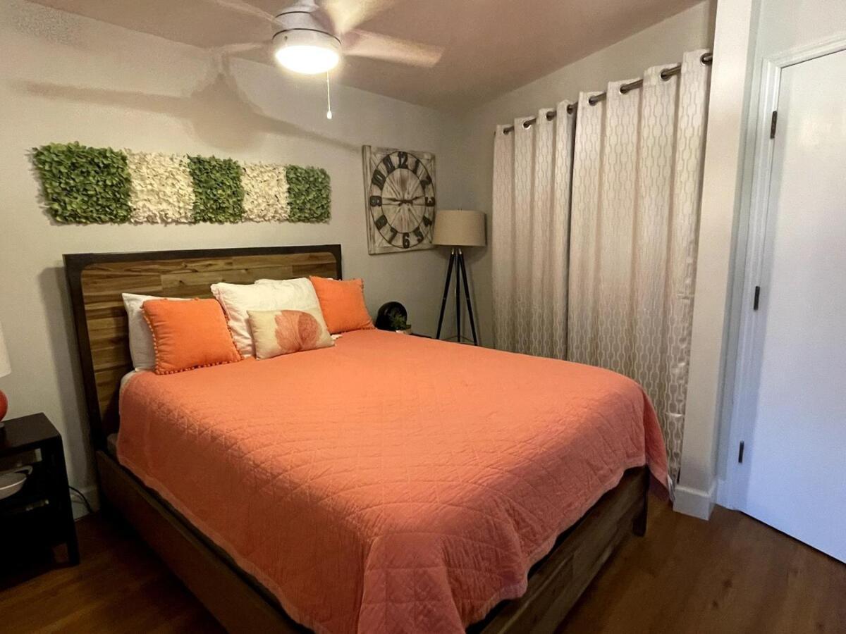 Shore Fun-beautiful, Many Upgrades With Bikes And Chairs Hilton Head Island