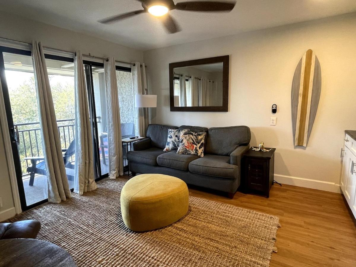 Shore Fun-beautiful, Many Upgrades With Bikes And Chairs Hilton Head Island