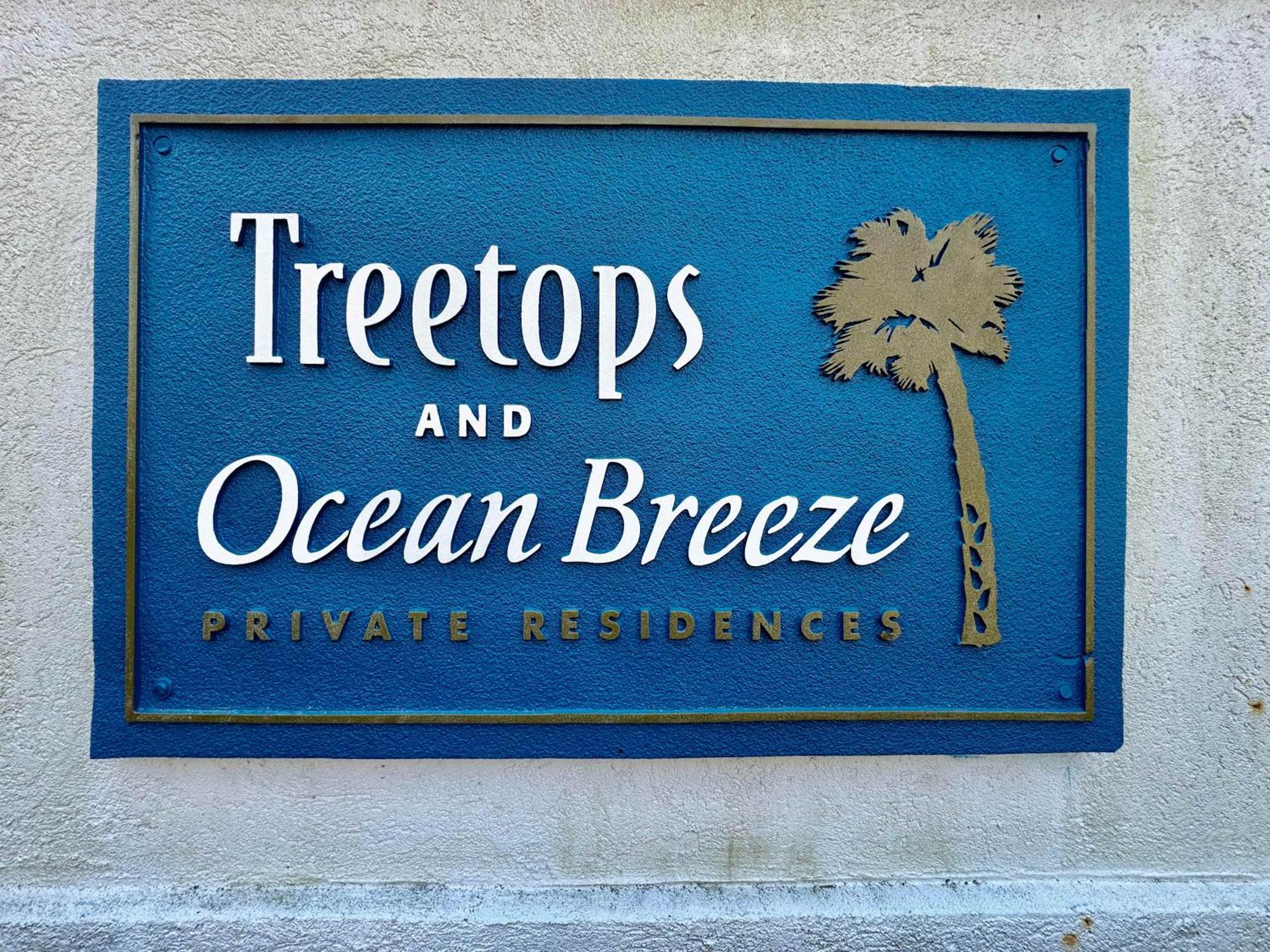 Pet Friendly 3 Bed 3 Bath #3 Ocean Breeze