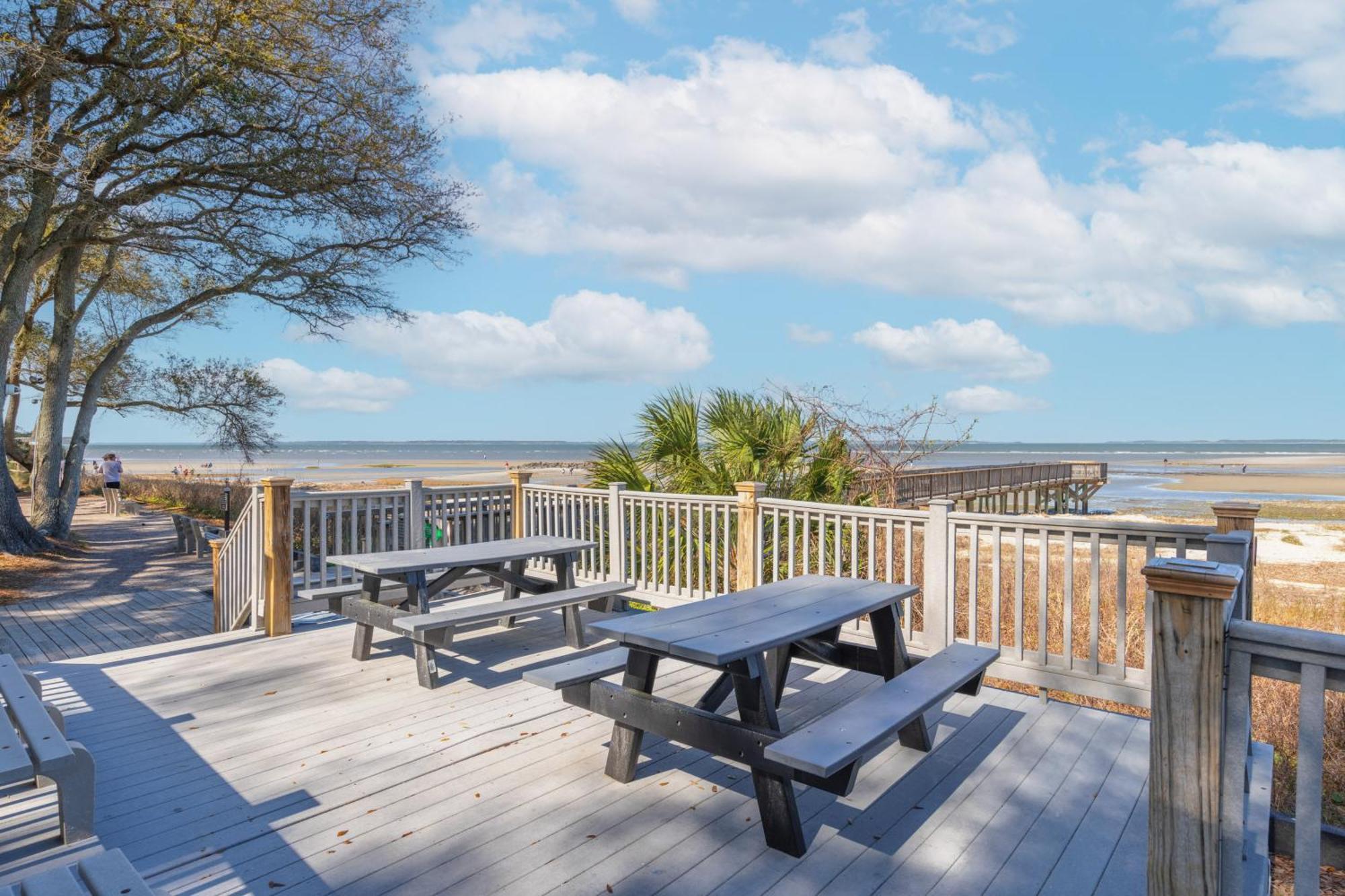 Peaceful Treetop - 2br/2ba Apartment *