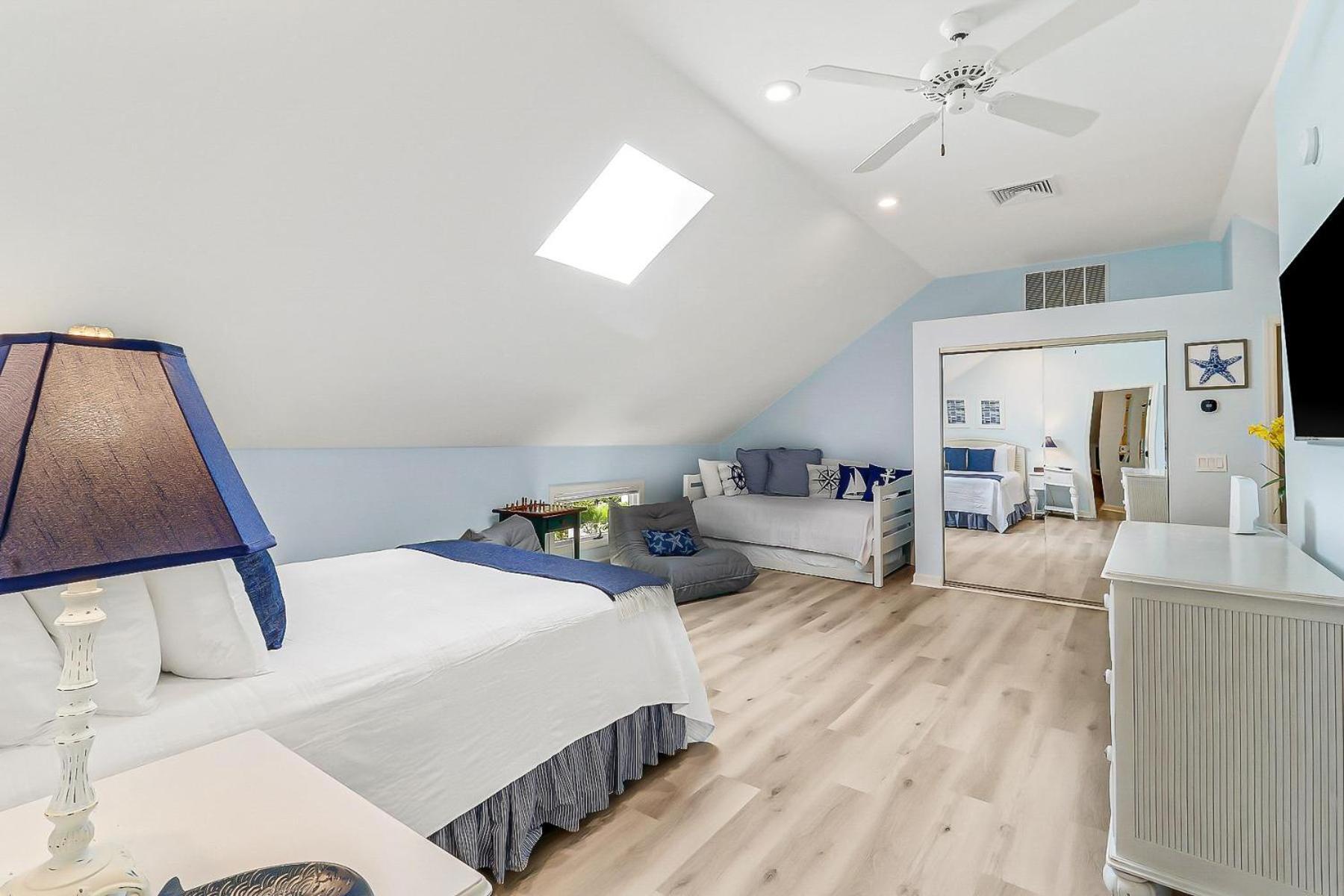 32 Full Sweep * Hilton Head Island