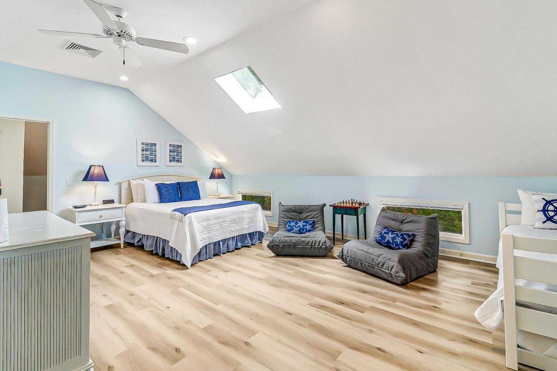 32 Full Sweep Holiday home *