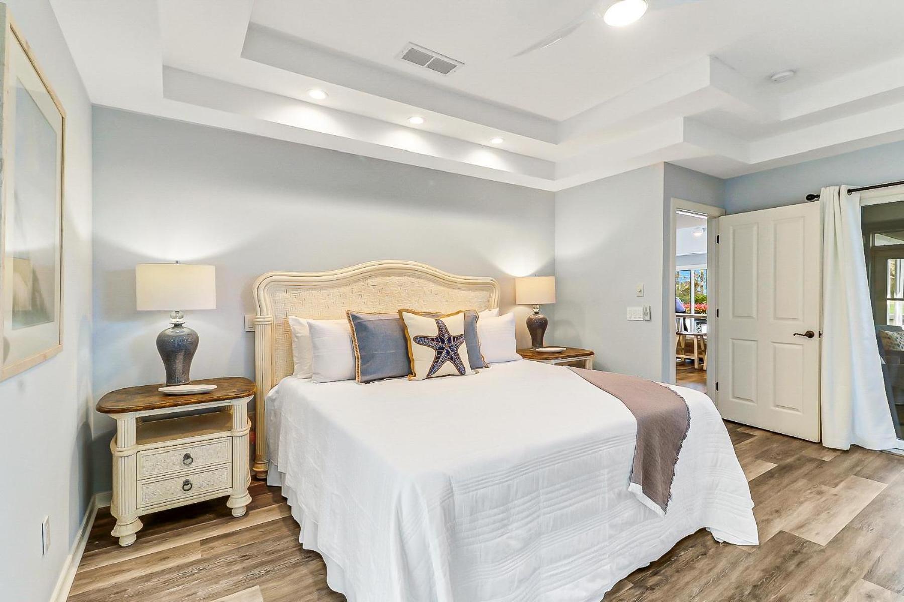 32 Full Sweep Holiday home