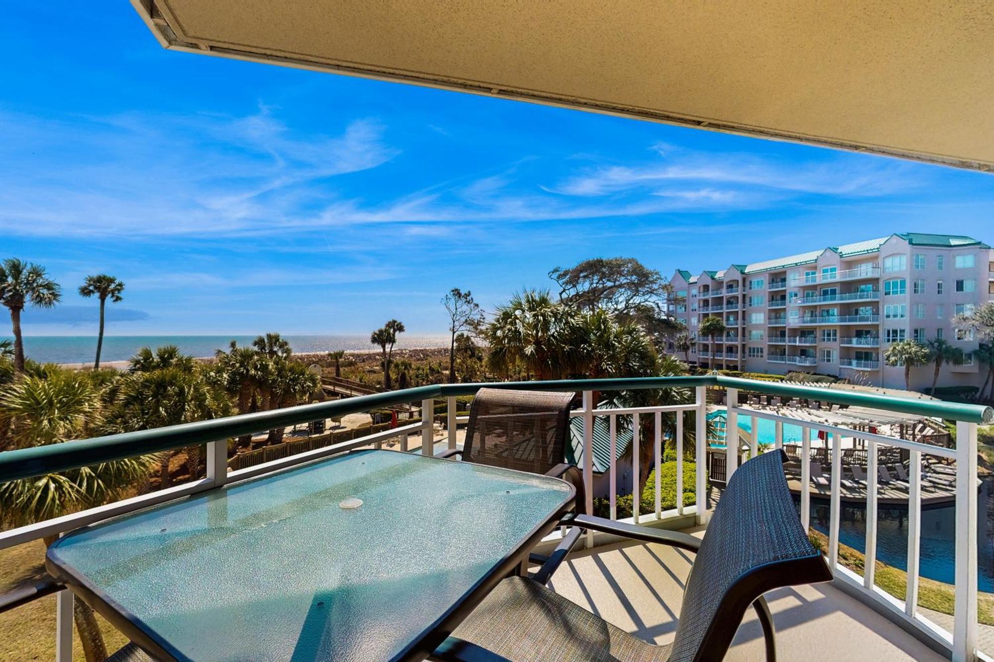 Apartment Windsor Court North 4209