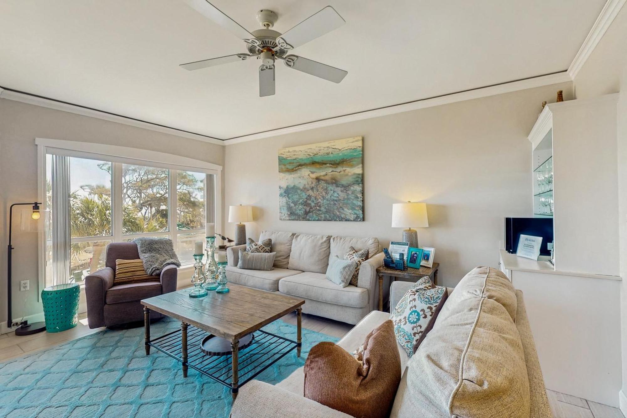Apartment Windsor Court North 4209