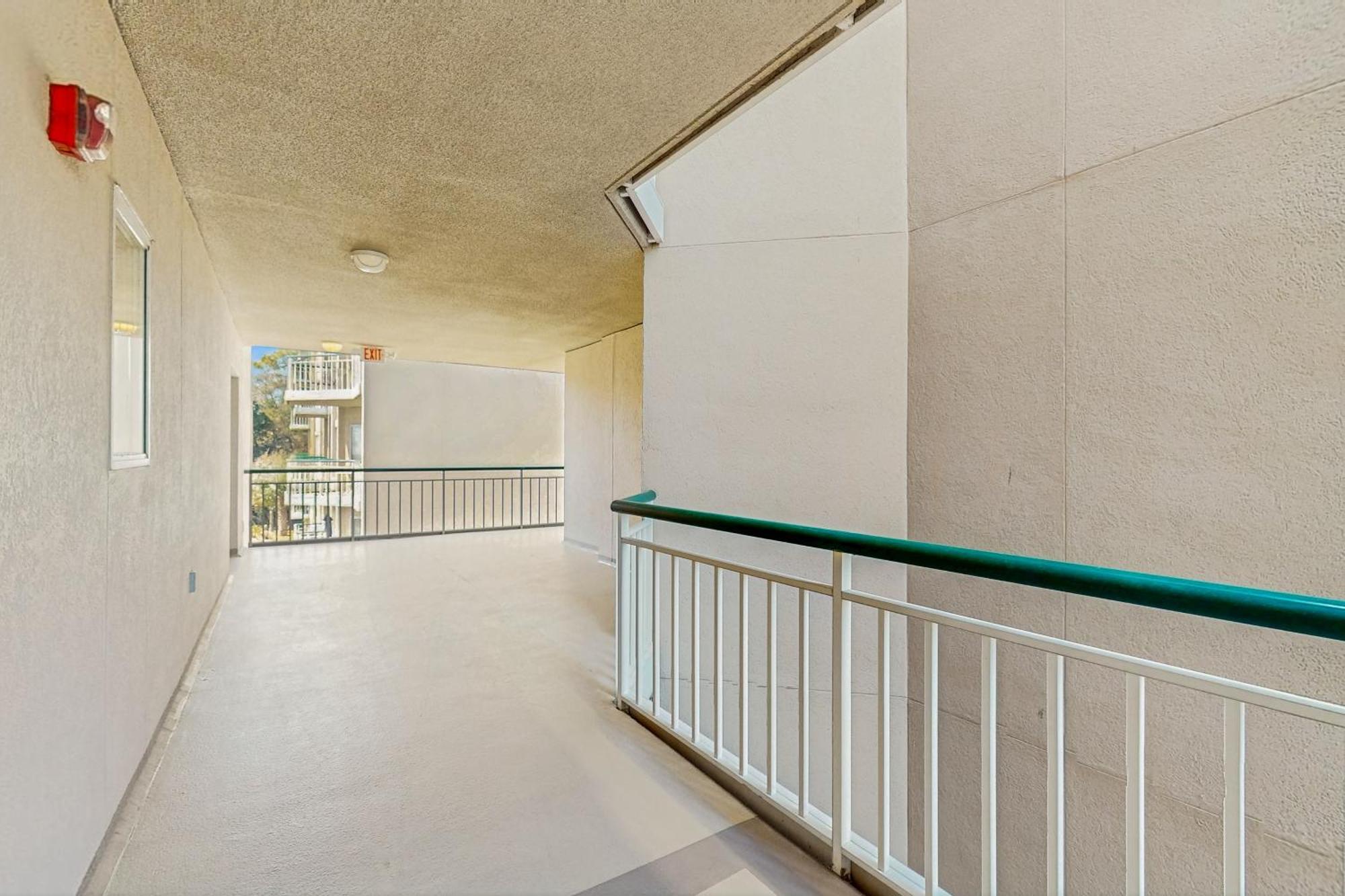 Apartment Windsor Court North 4209 *