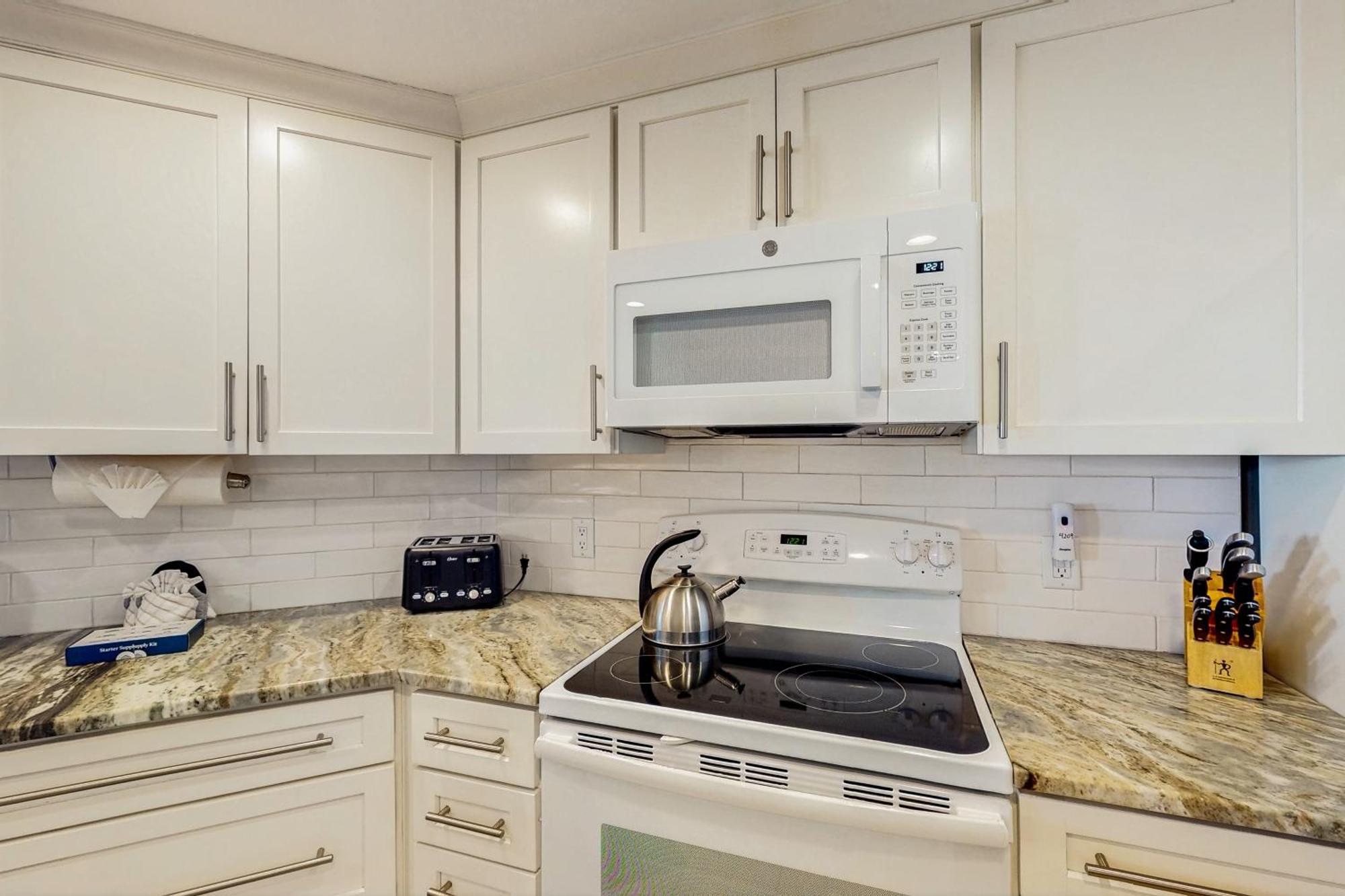 Apartment Windsor Court North 4209 Hilton Head Island