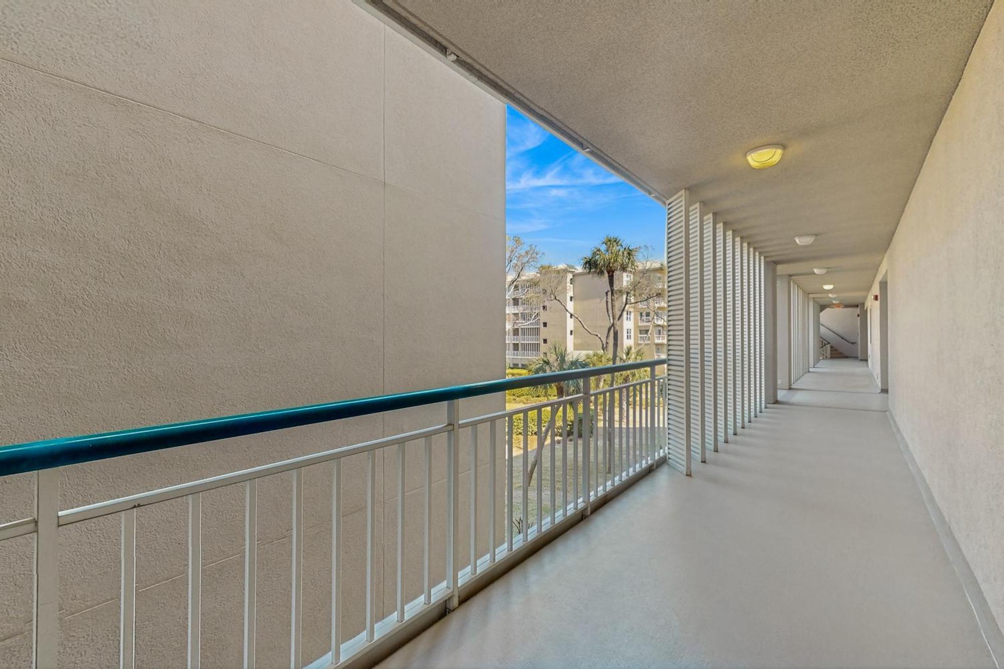 Apartment Windsor Court North 4209