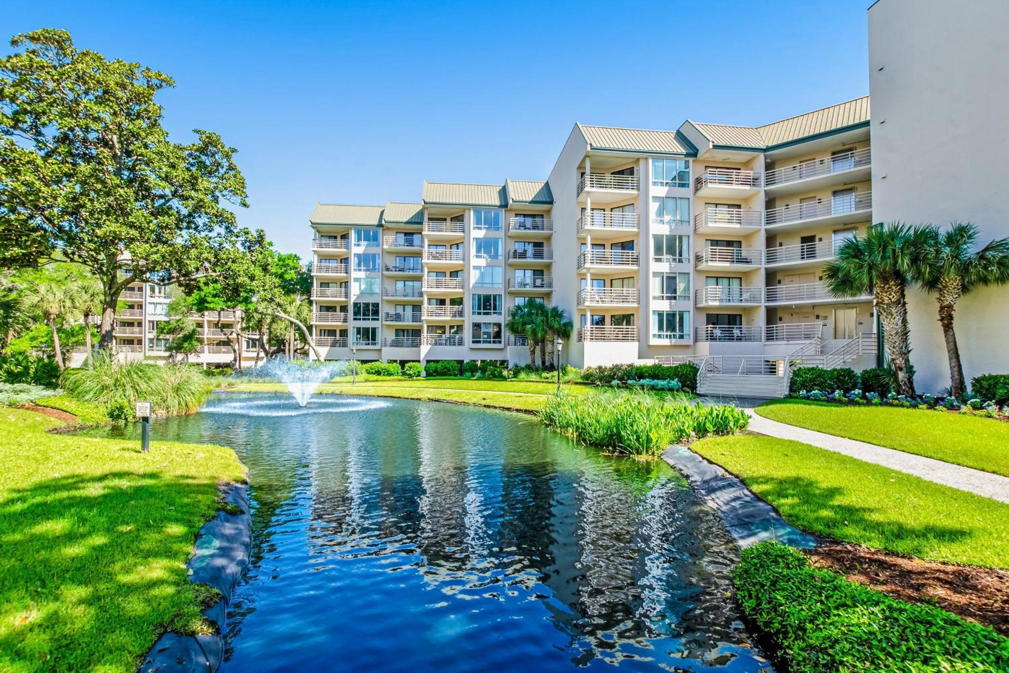 Captains Walk Apartment *