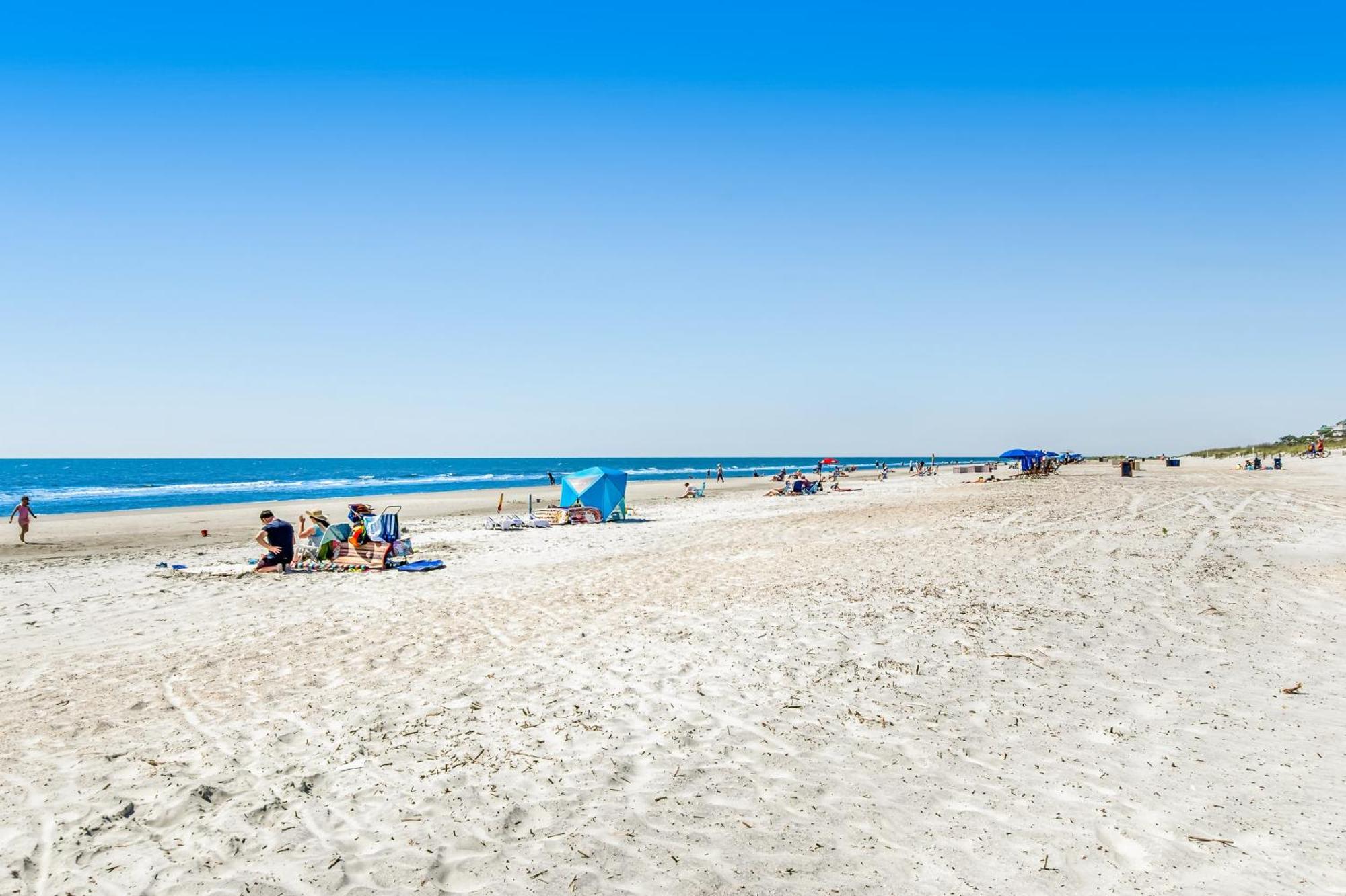 Captains Walk * Hilton Head Island