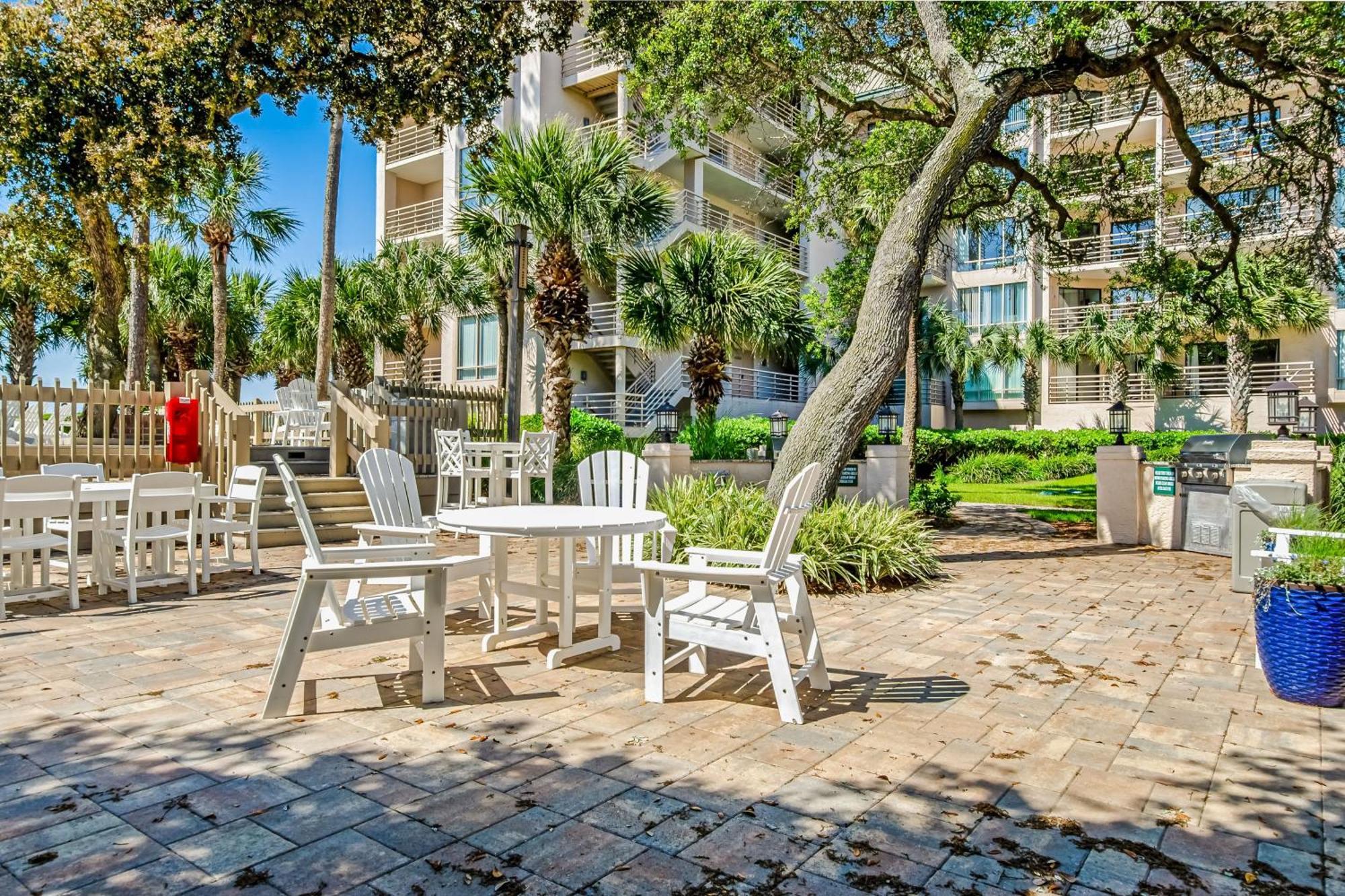 Captains Walk Apartment