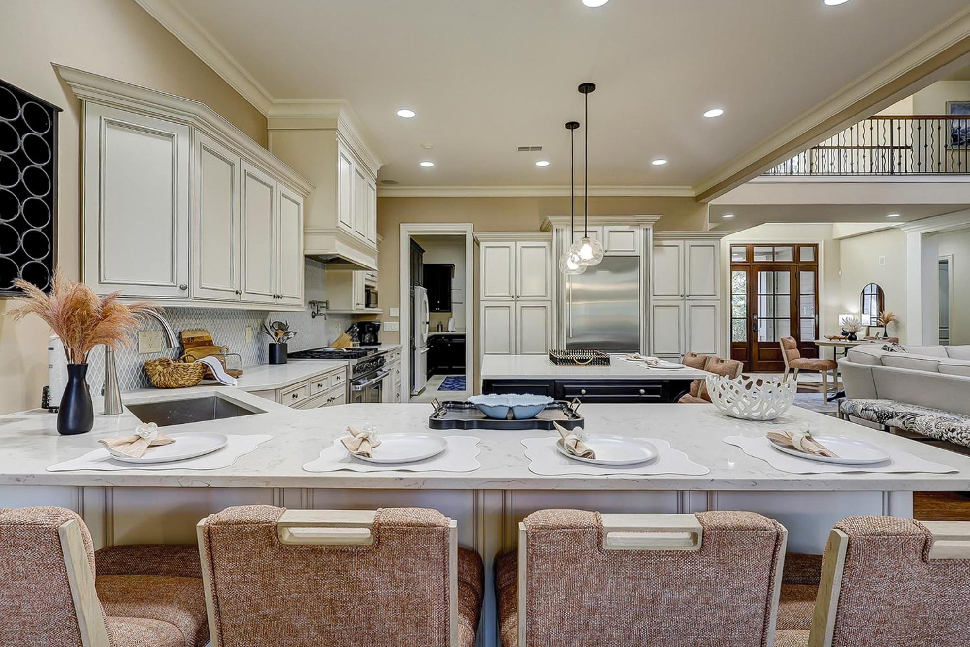 13 Wagon Rd * Hilton Head Island