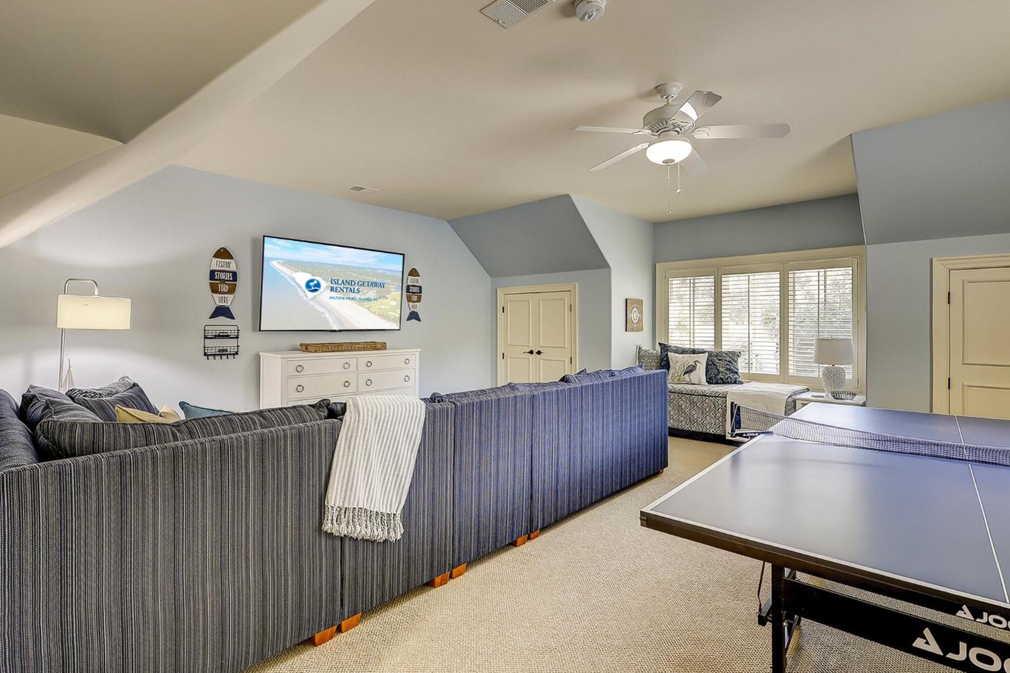 13 Wagon Rd Holiday home Hilton Head Island