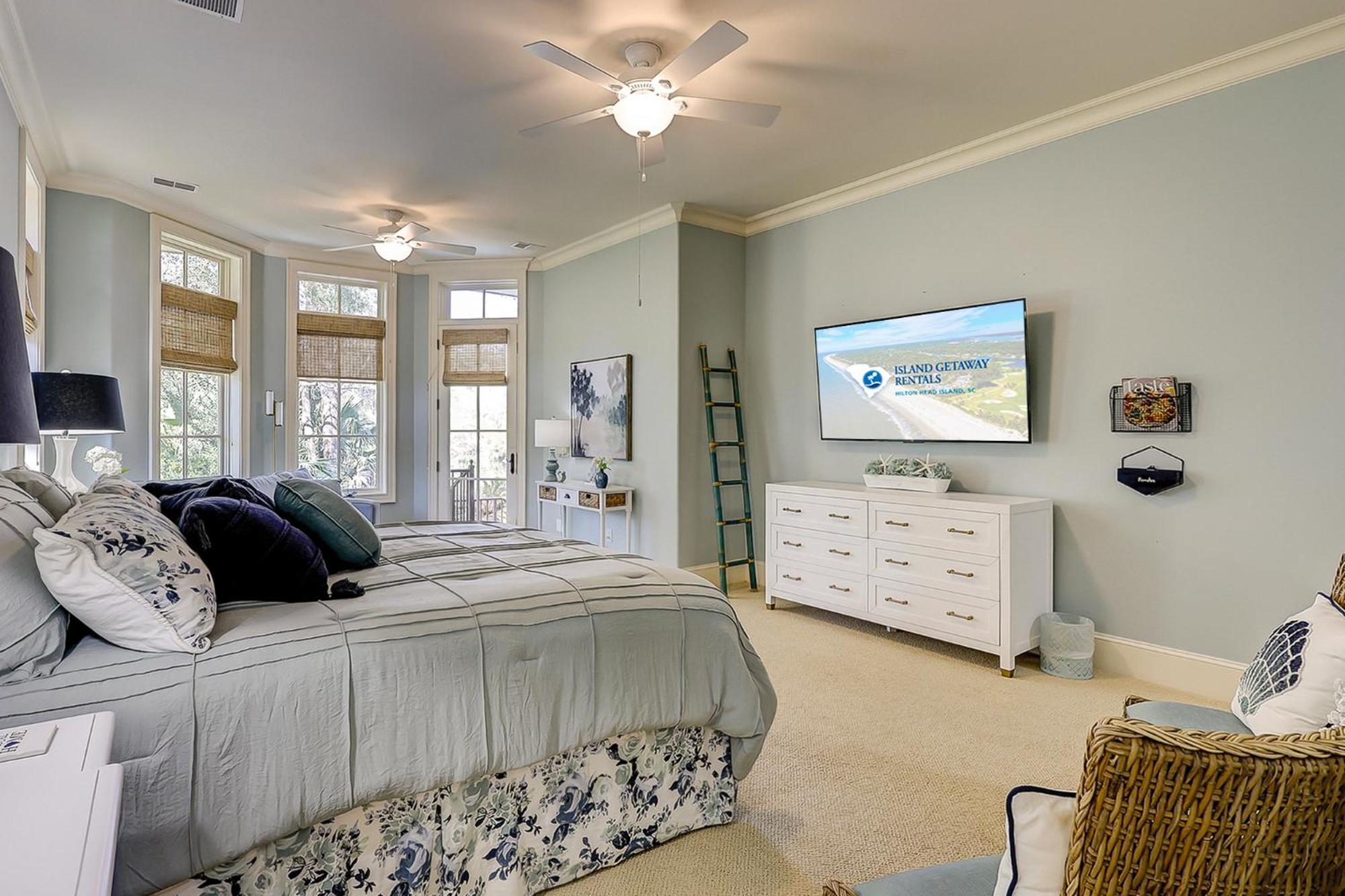 13 Wagon Rd * Hilton Head Island