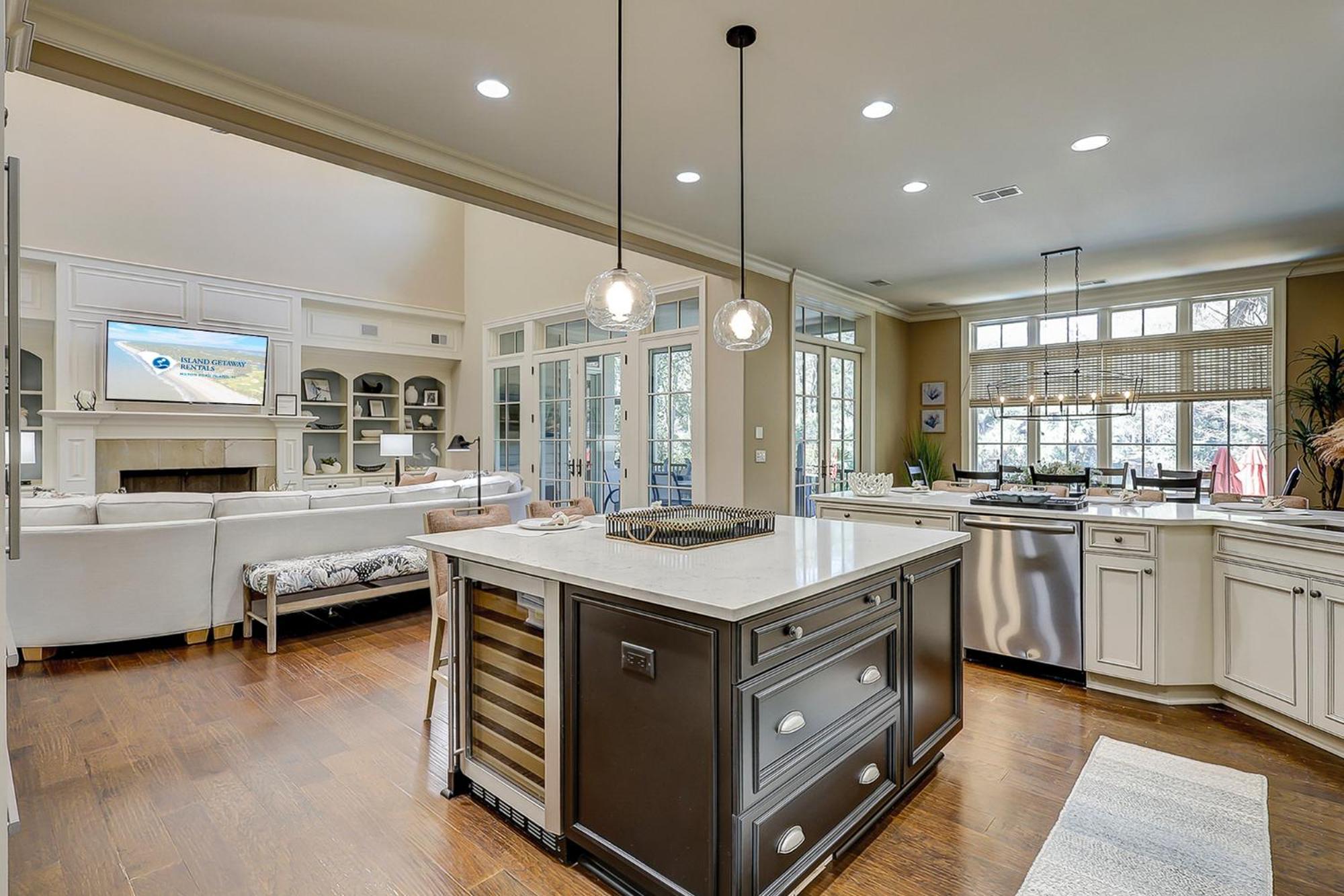 13 Wagon Rd Holiday home Hilton Head Island
