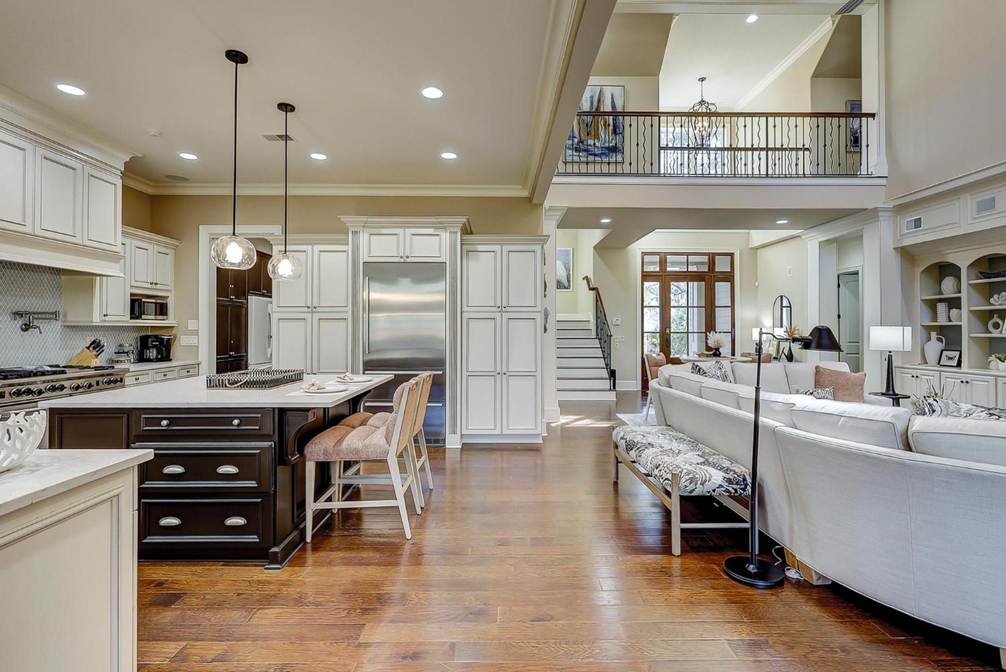 13 Wagon Rd * Hilton Head Island