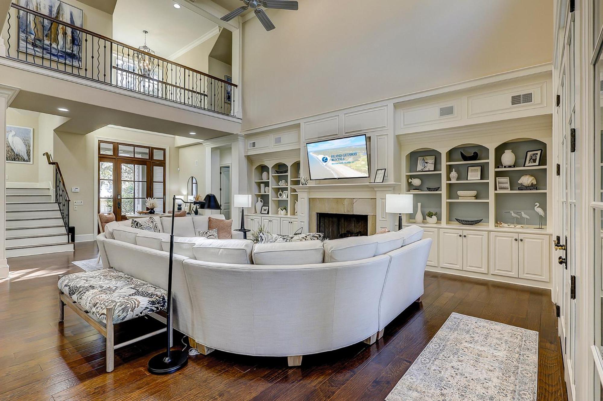 13 Wagon Rd Hilton Head Island