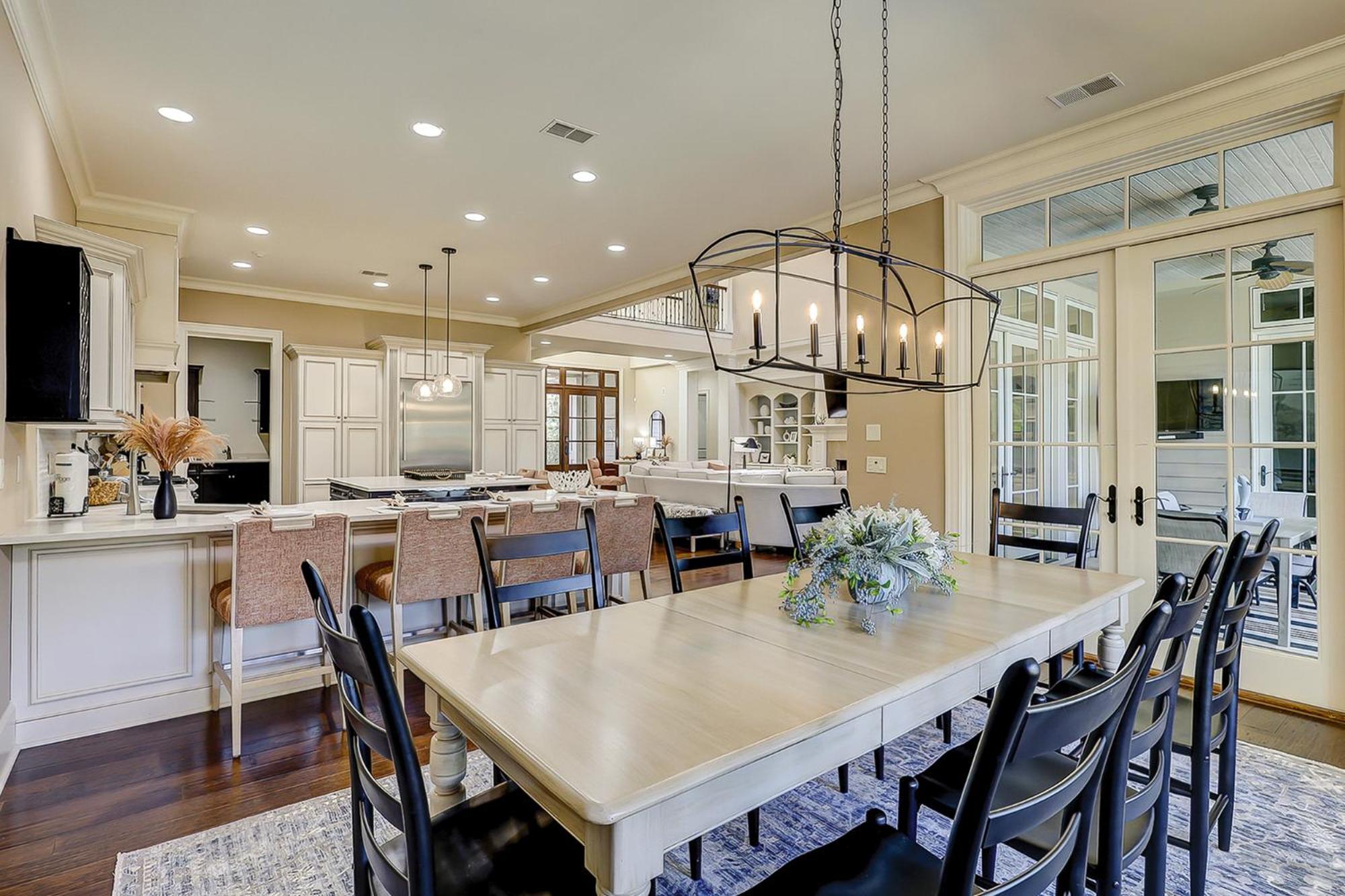 13 Wagon Rd Holiday home Hilton Head Island