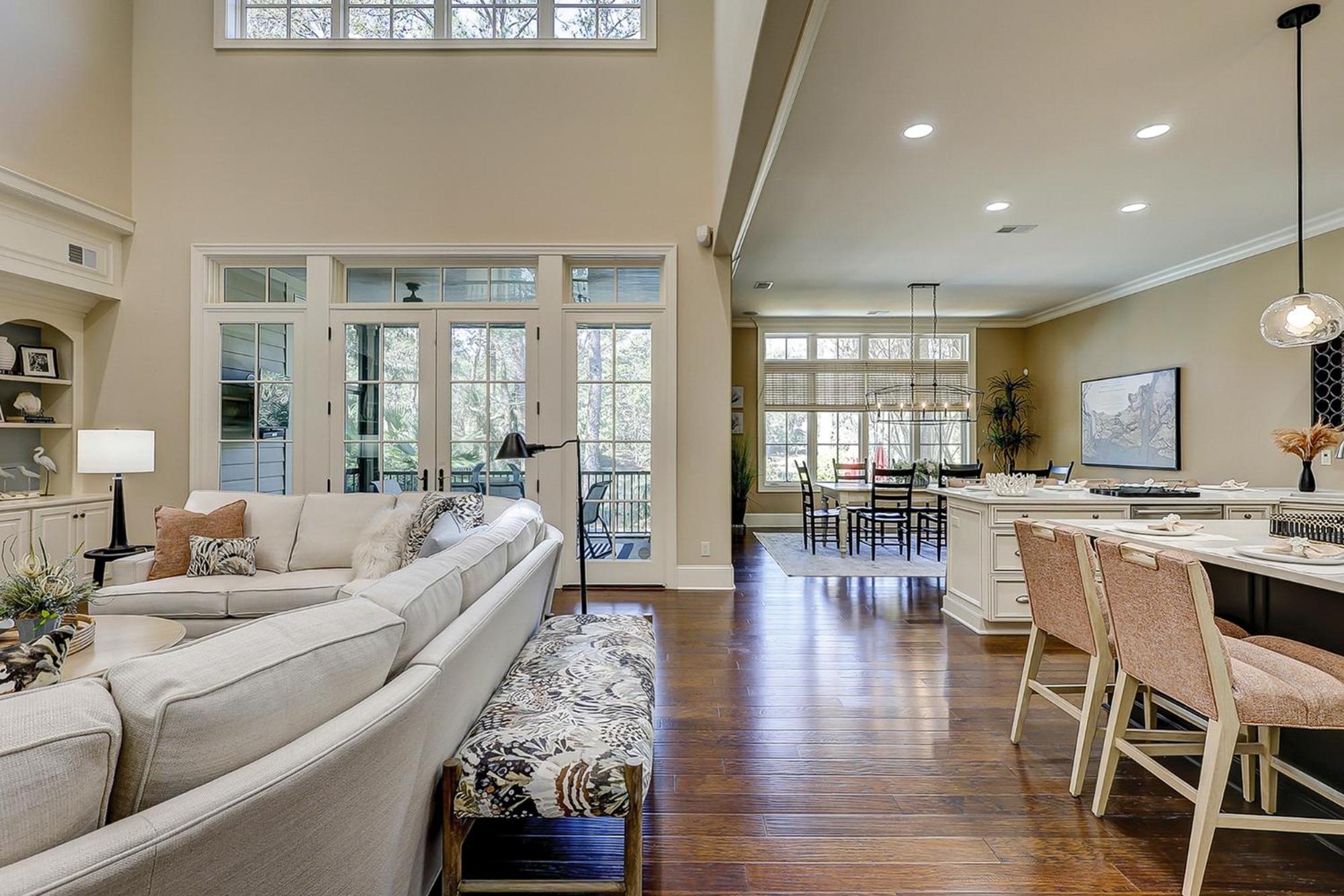 13 Wagon Rd * Hilton Head Island